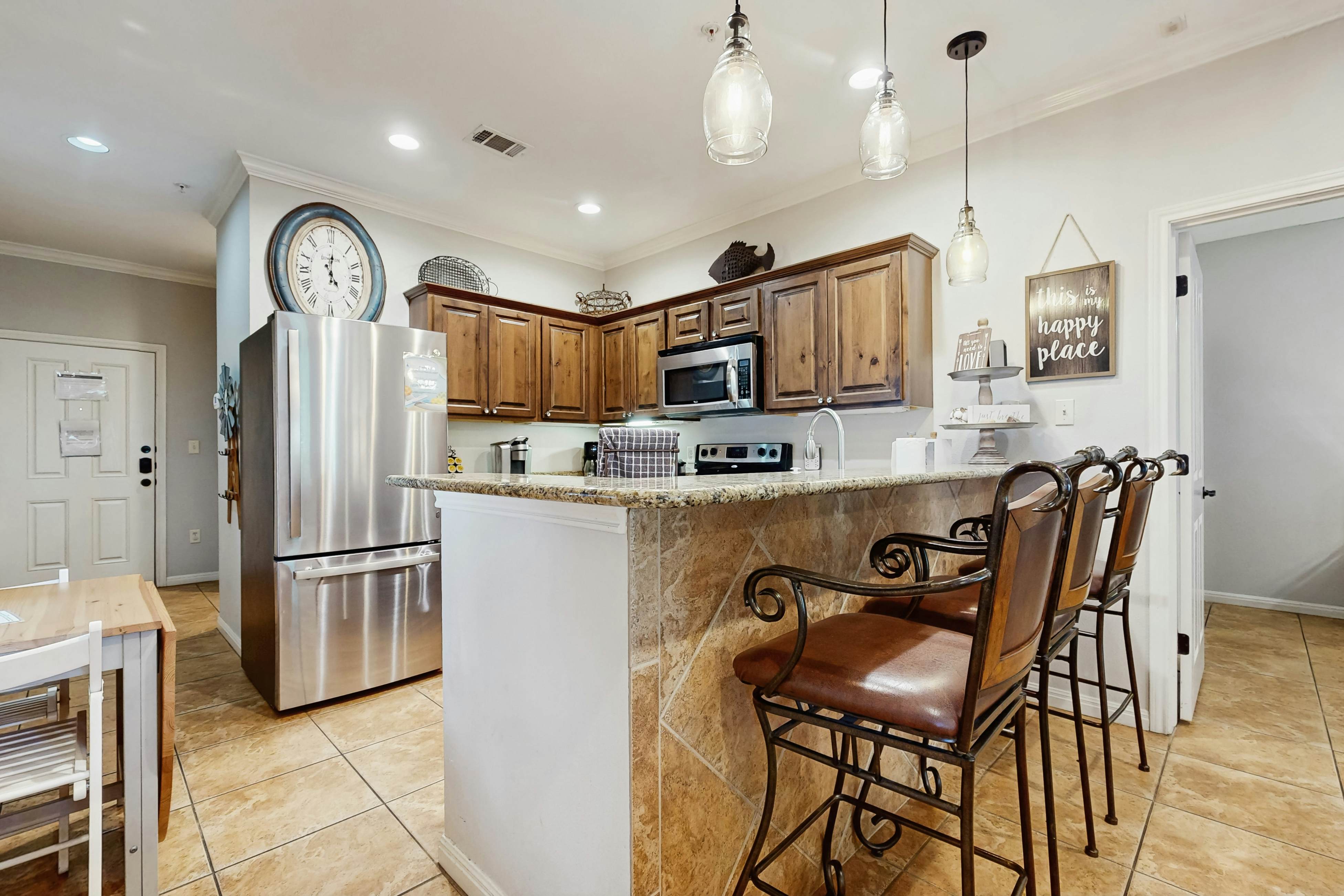  Gruene Envy - Unit 107 (The Village at Gruene)