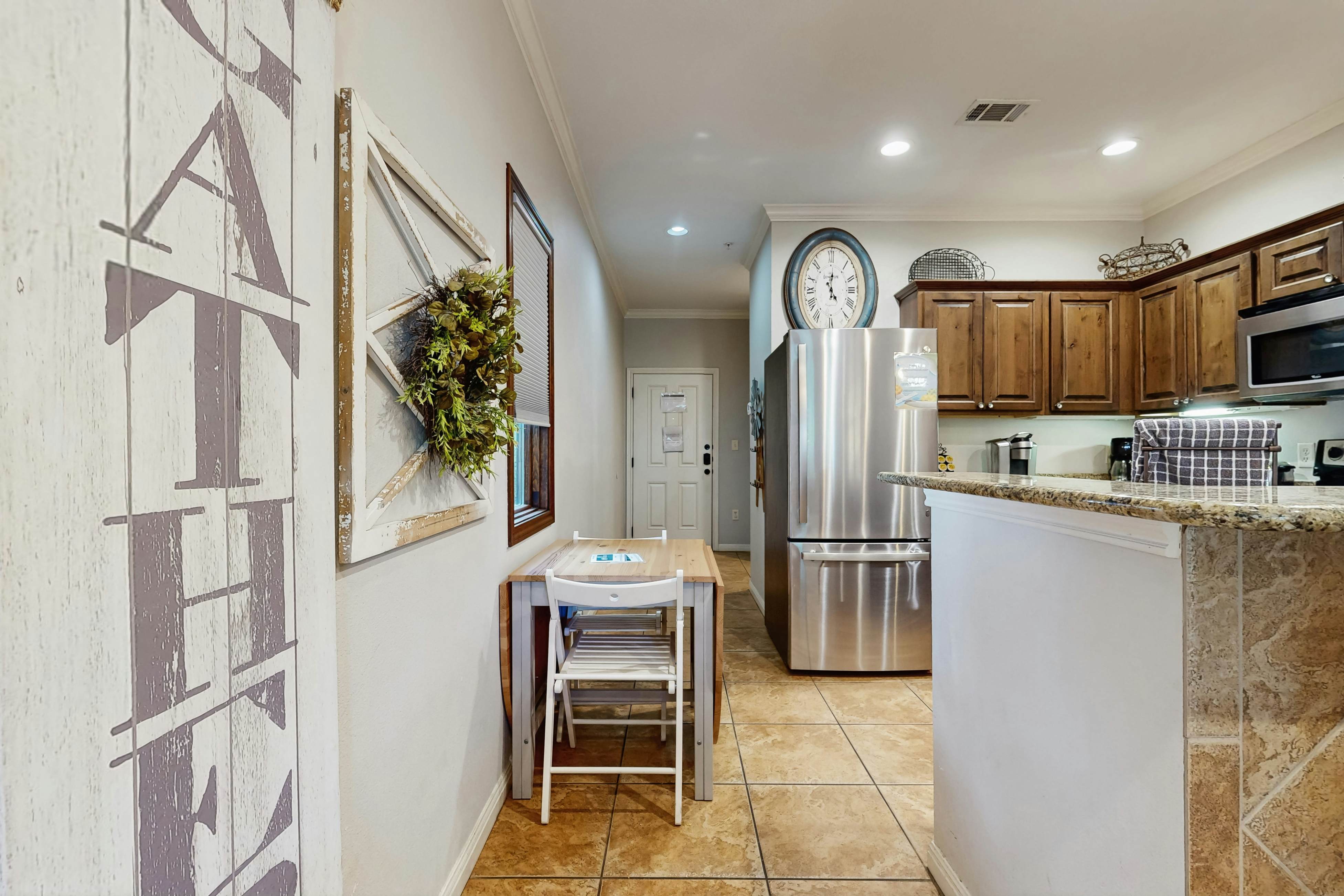  Gruene Envy - Unit 107 (The Village at Gruene)