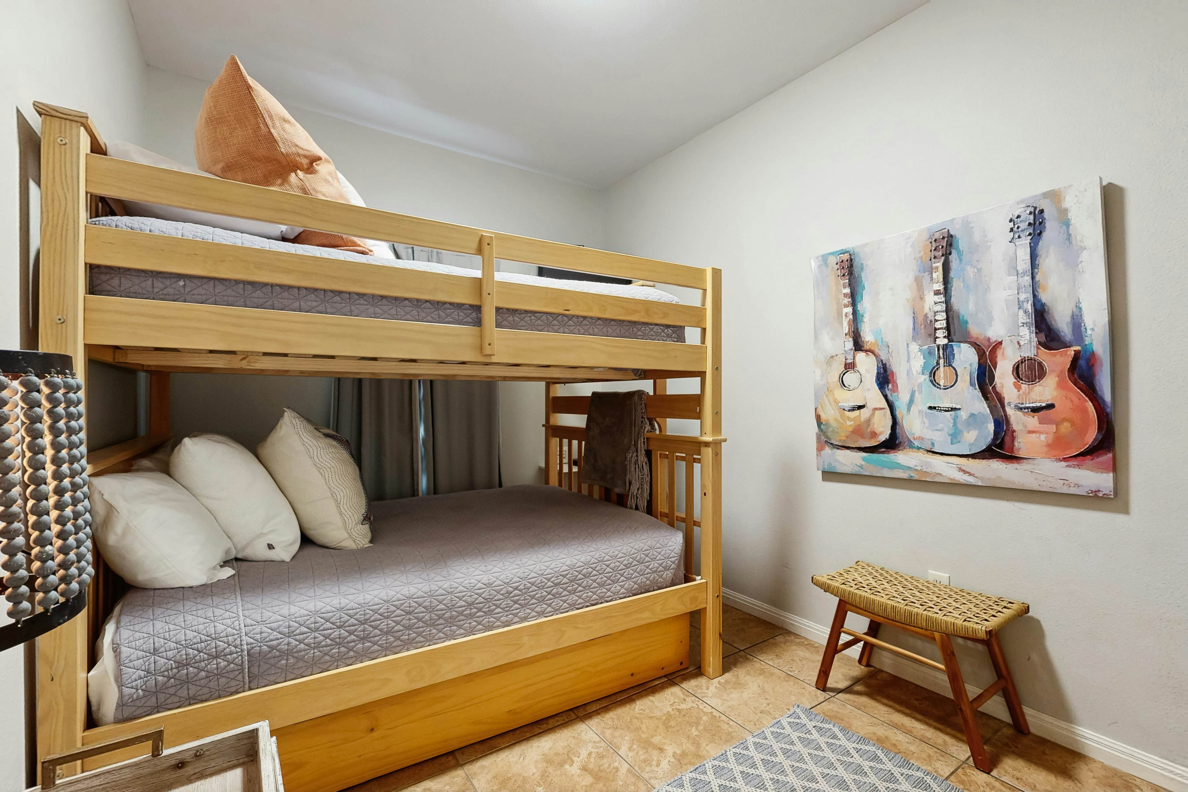  Gruene Envy - Unit 107 (The Village at Gruene)