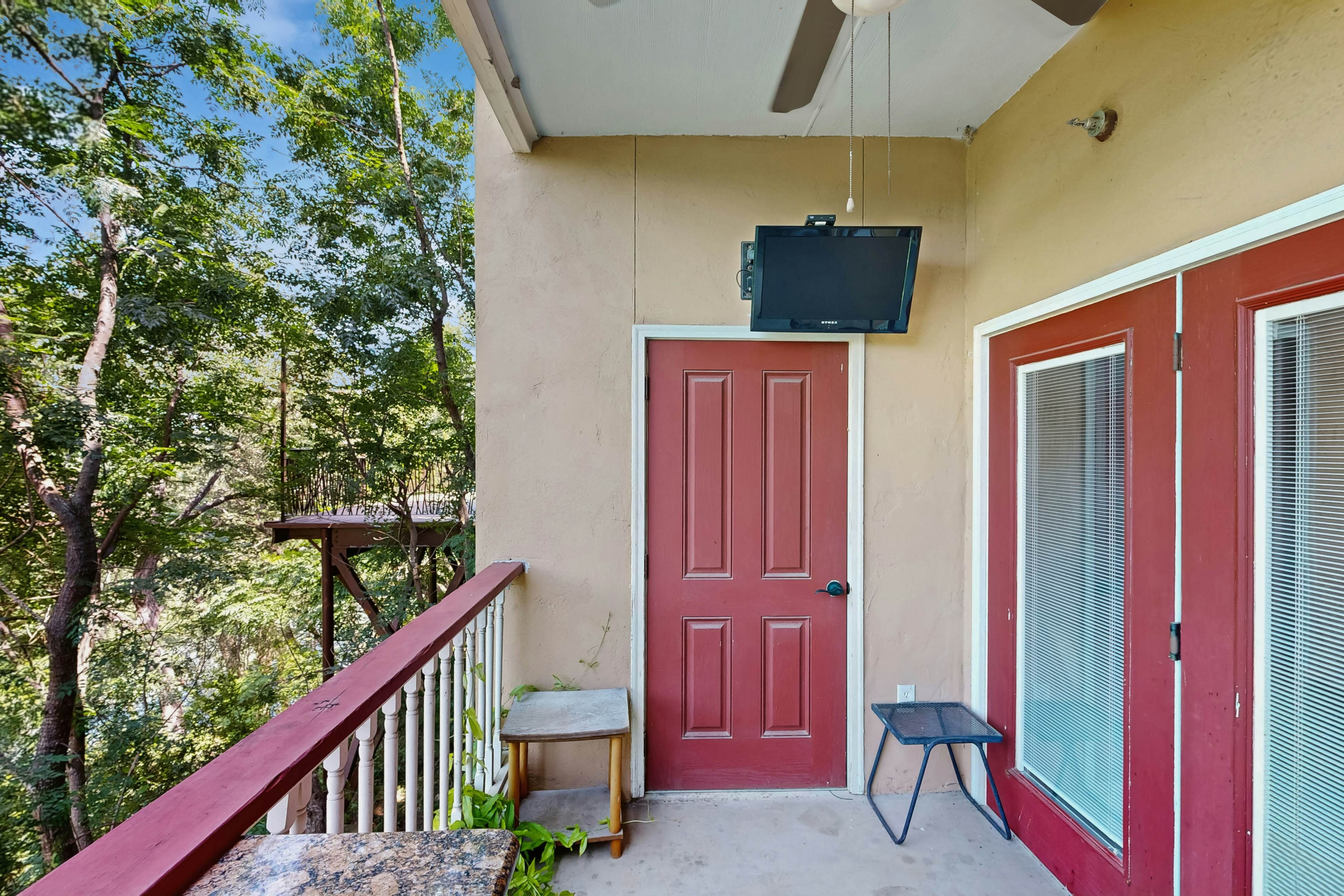  Gruene Envy - Unit 107 (The Village at Gruene)