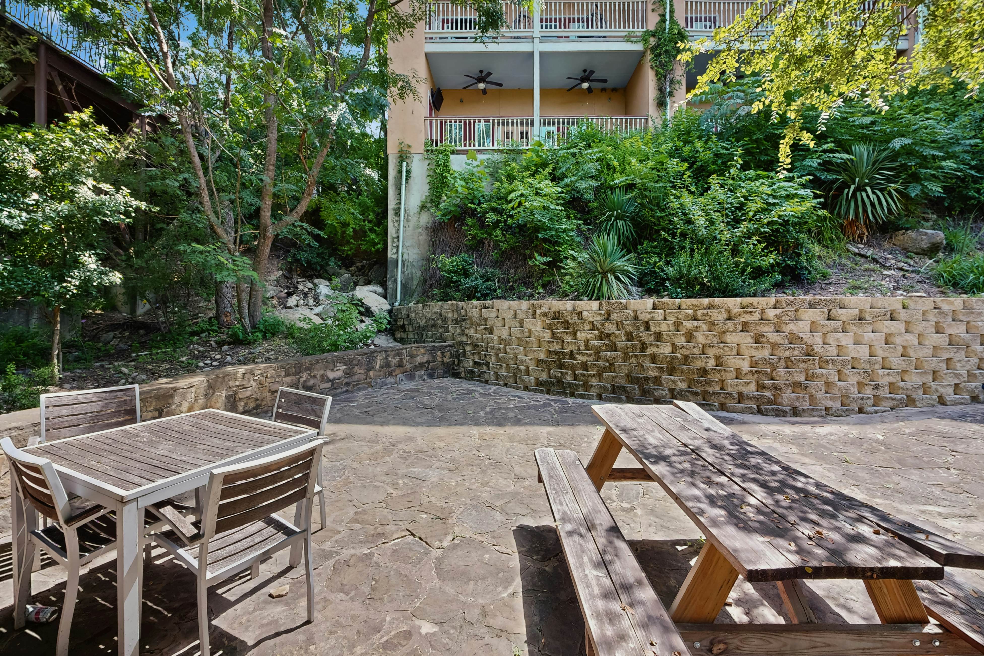  Gruene Envy - Unit 107 (The Village at Gruene)