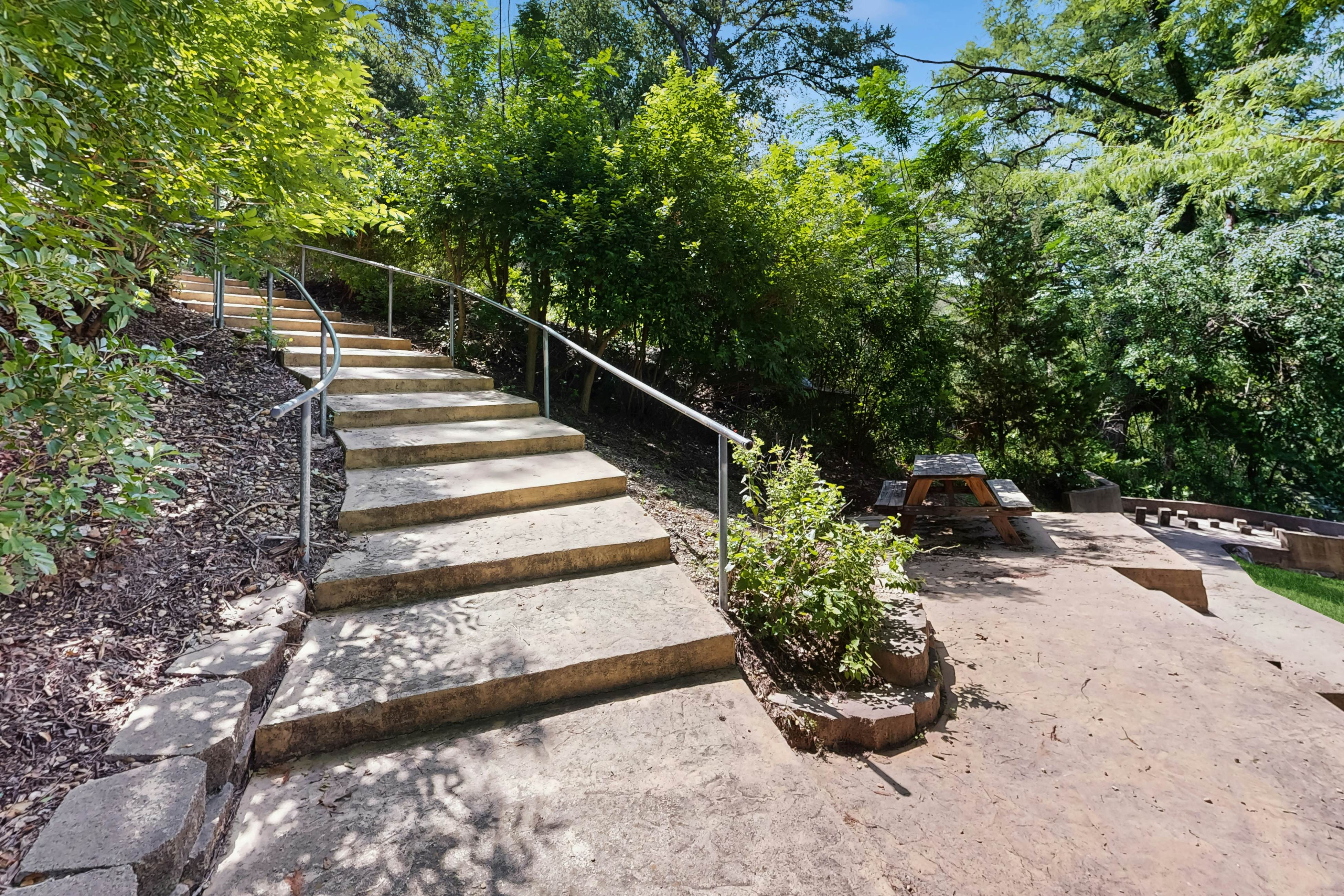  Gruene Envy - Unit 107 (The Village at Gruene)