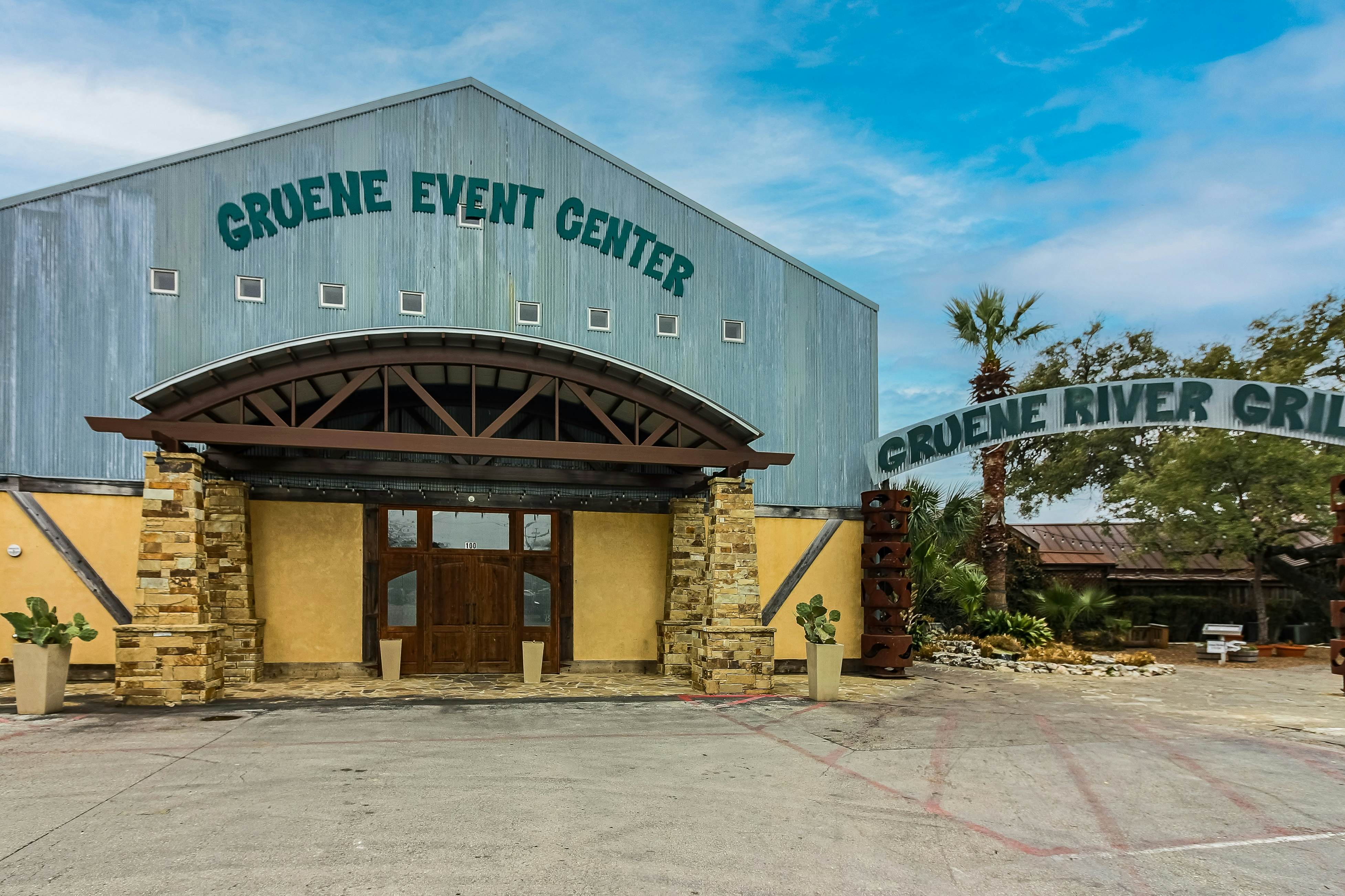  Gruene Envy - Unit 107 (The Village at Gruene)