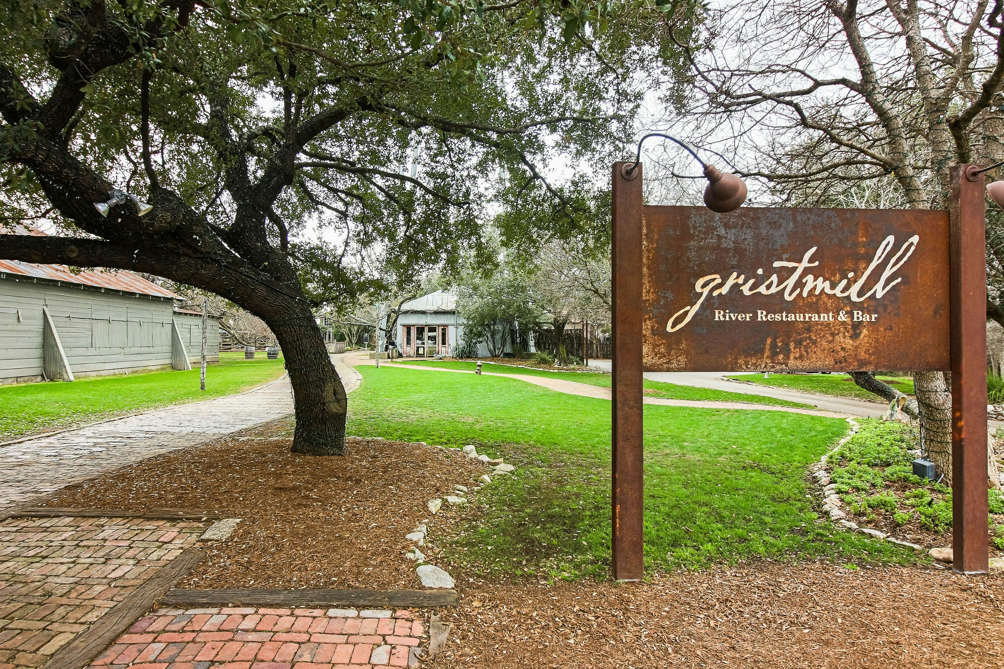  Gruene Envy - Unit 107 (The Village at Gruene)