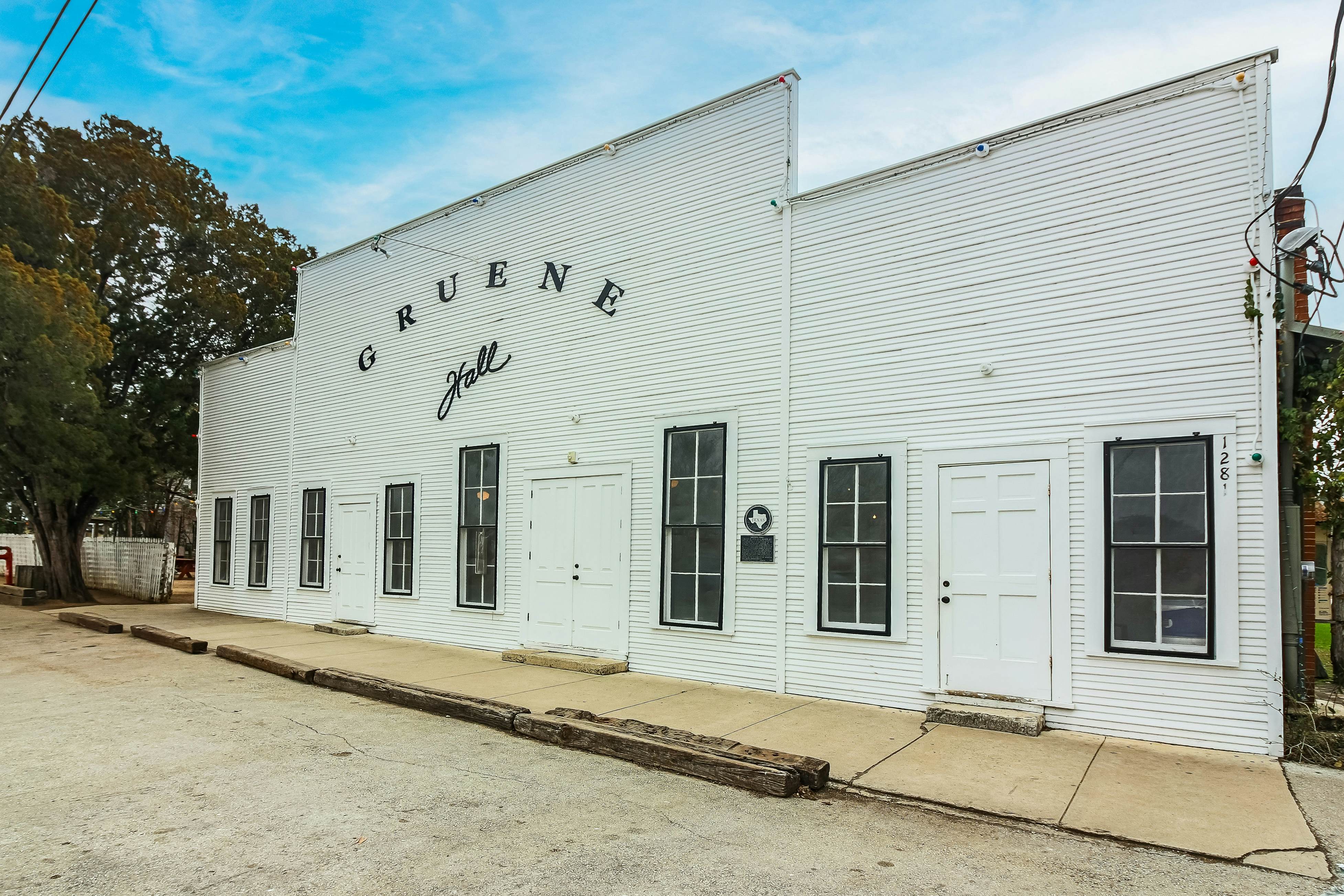  Gruene Envy - Unit 107 (The Village at Gruene)