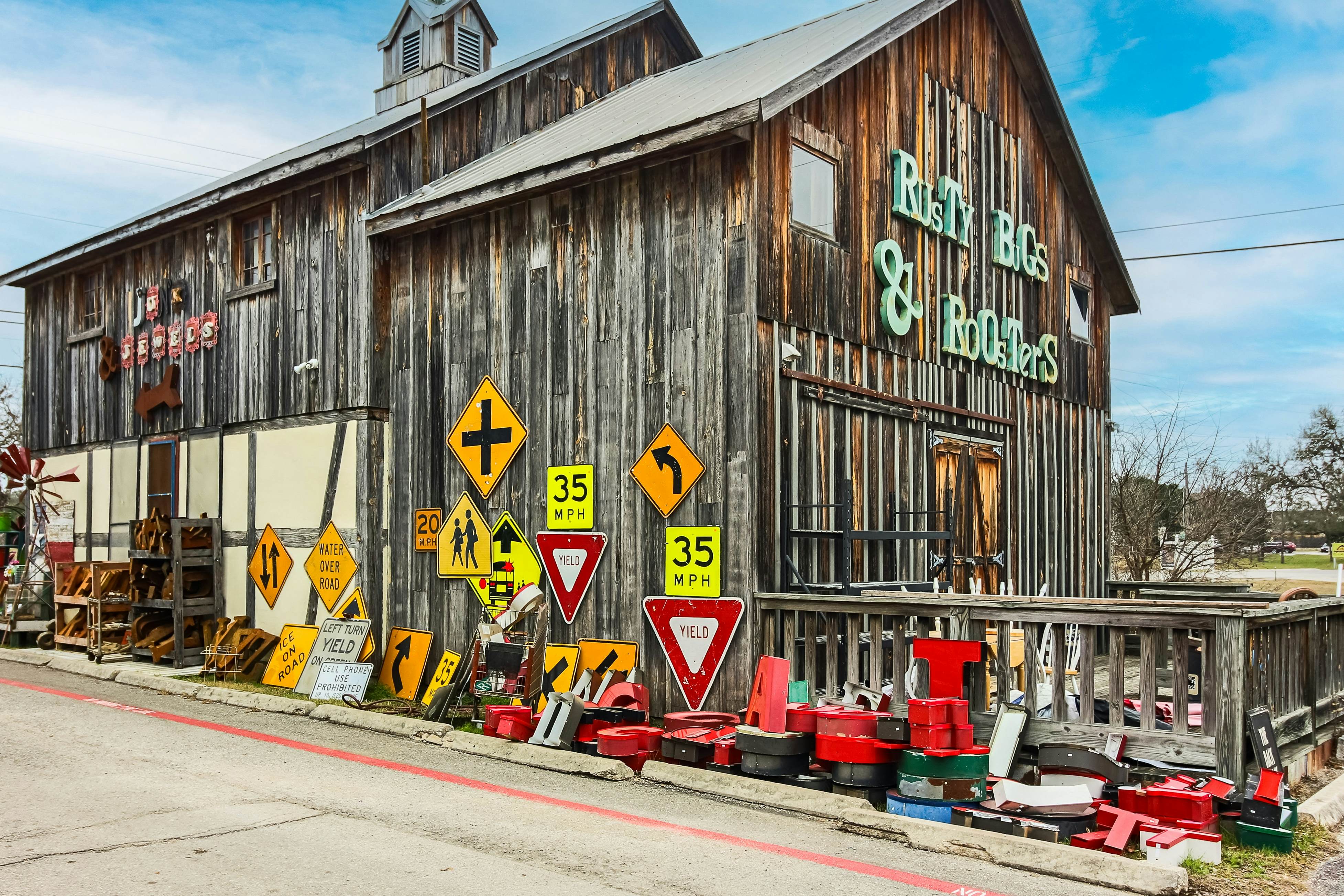  Gruene Envy - Unit 107 (The Village at Gruene)