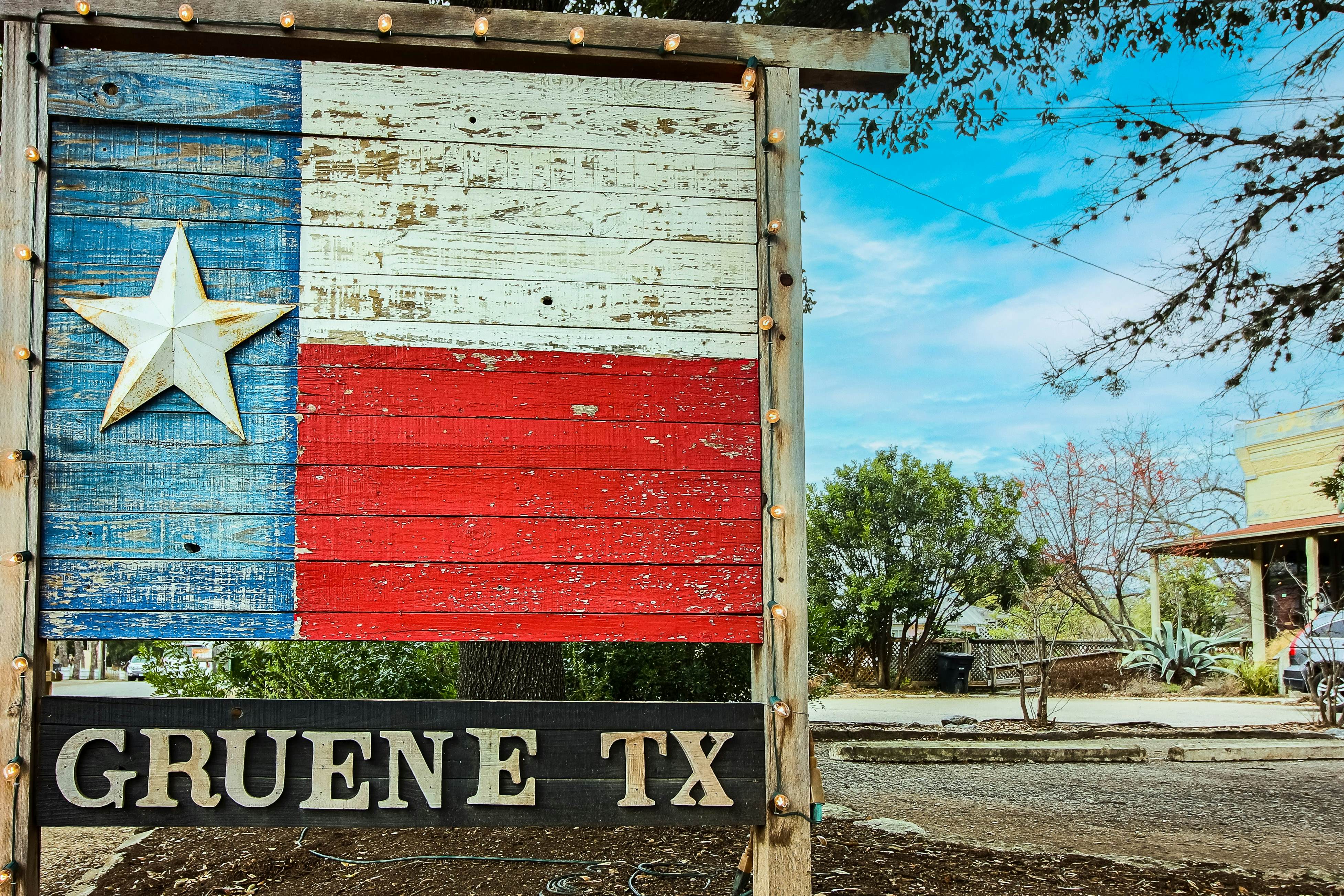  Gruene Envy - Unit 107 (The Village at Gruene)