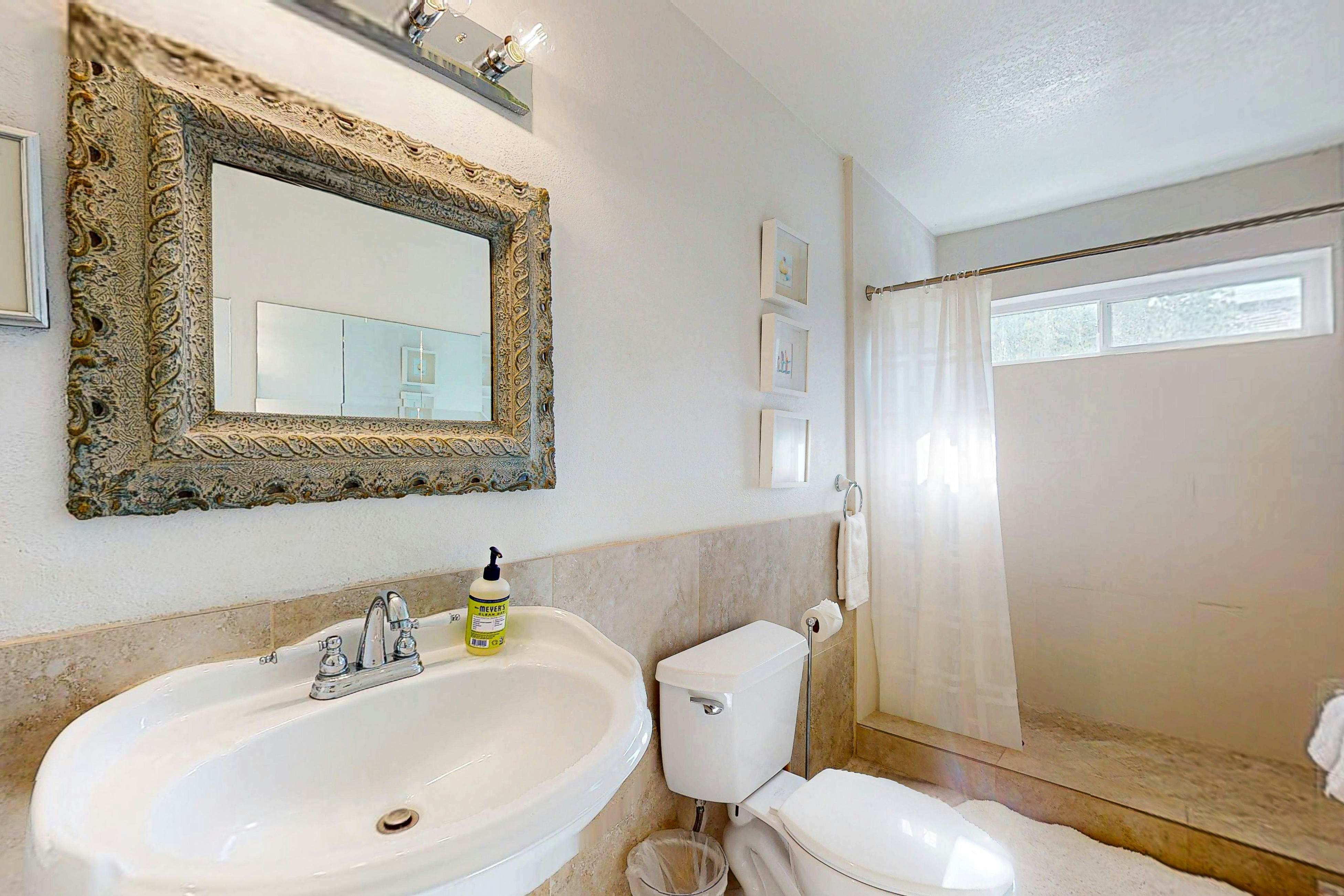 Desert Living Refuge