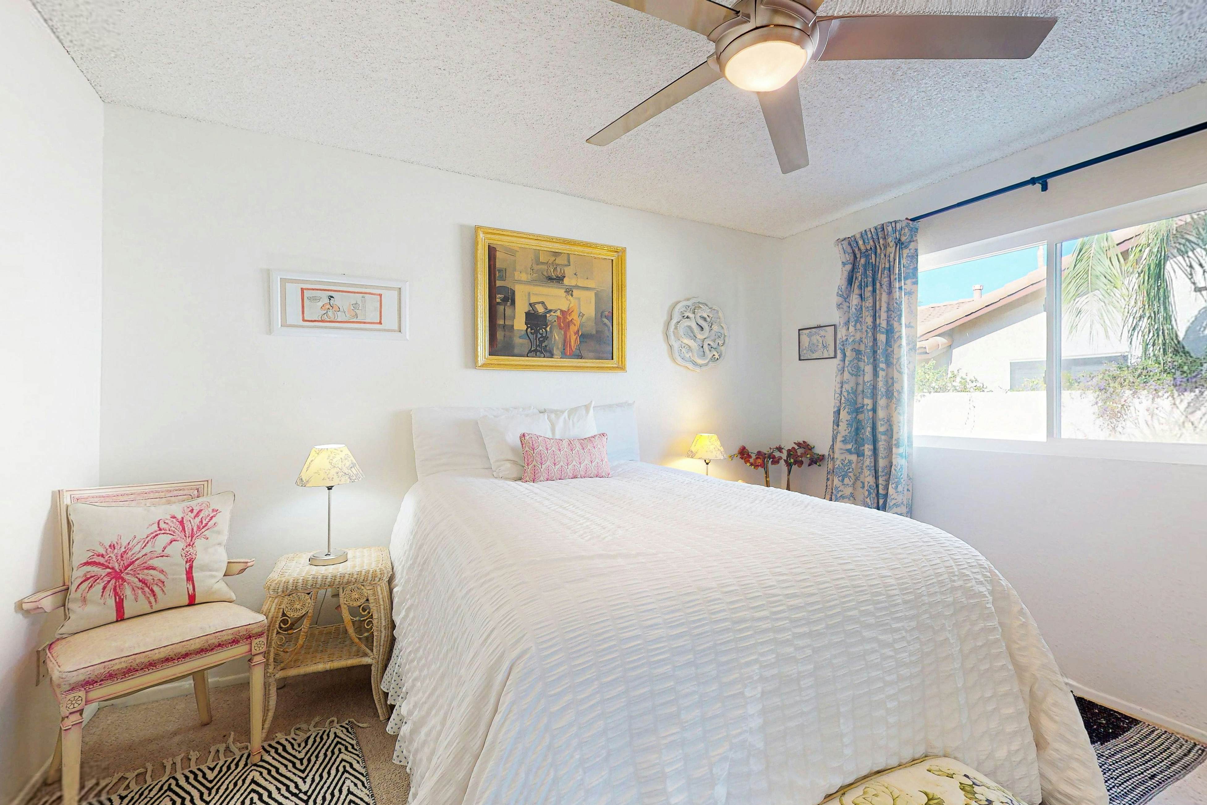 Desert Living Refuge