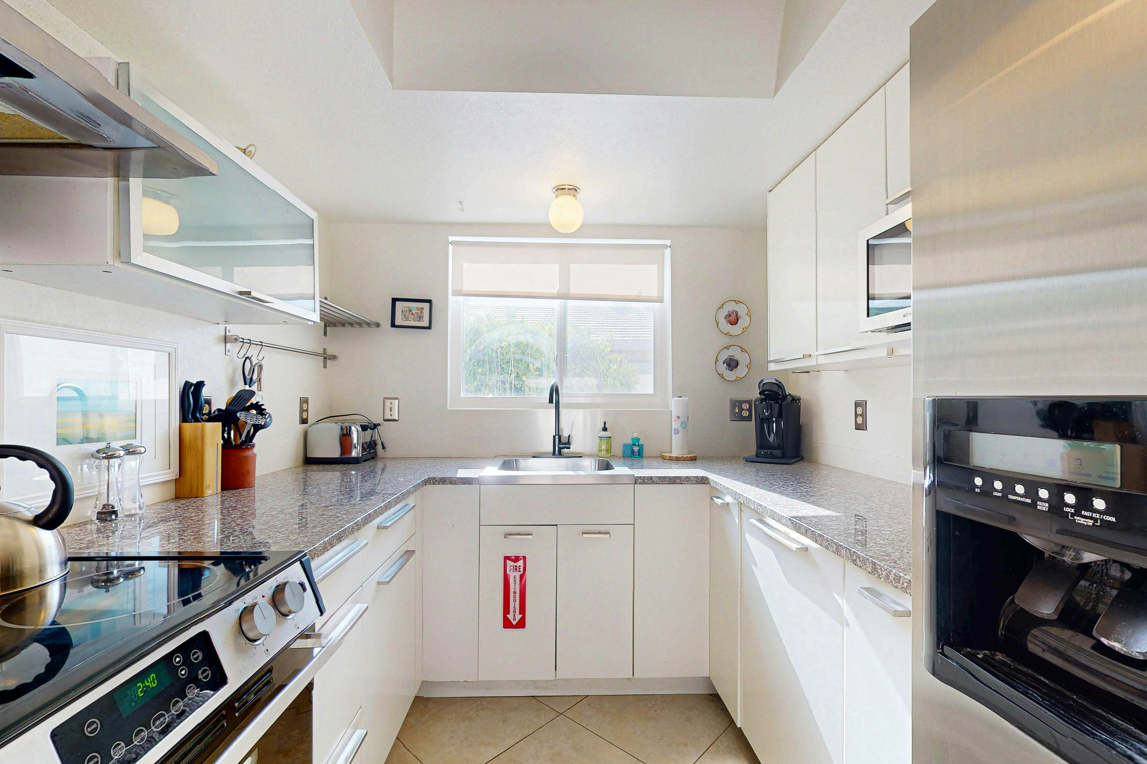 Desert Living Refuge