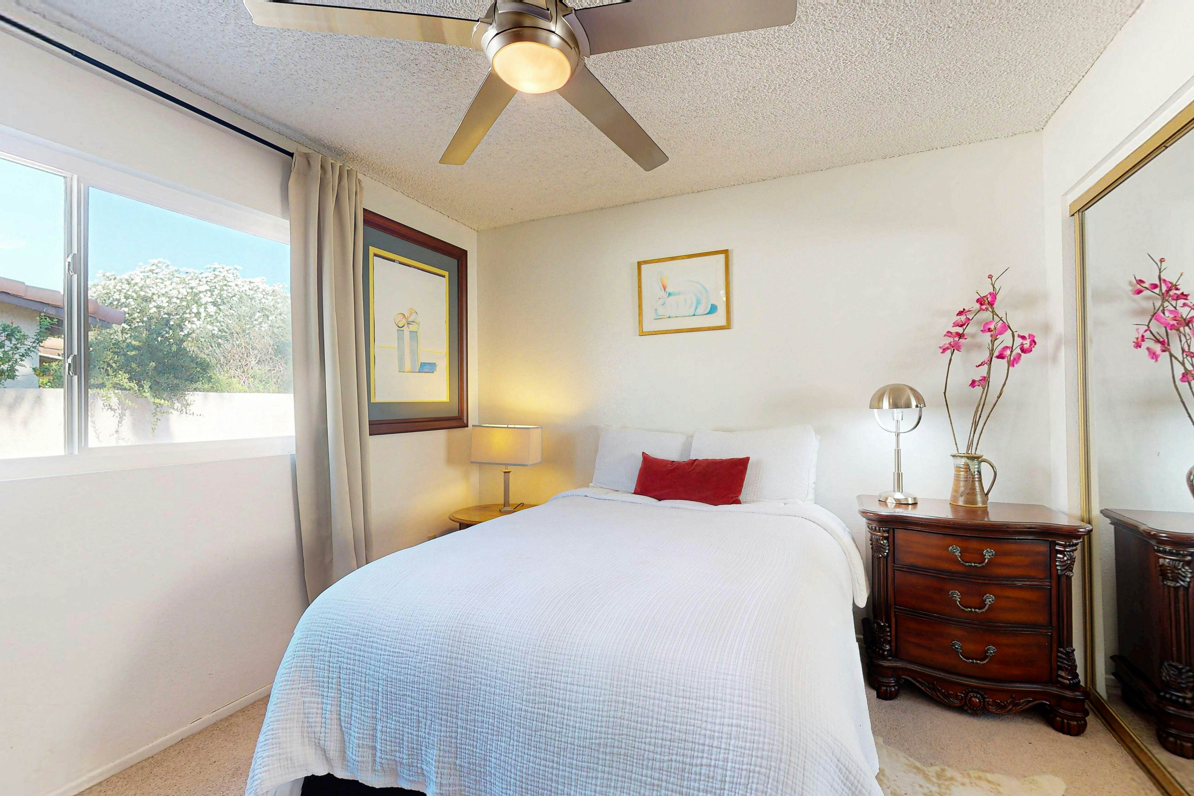 Desert Living Refuge