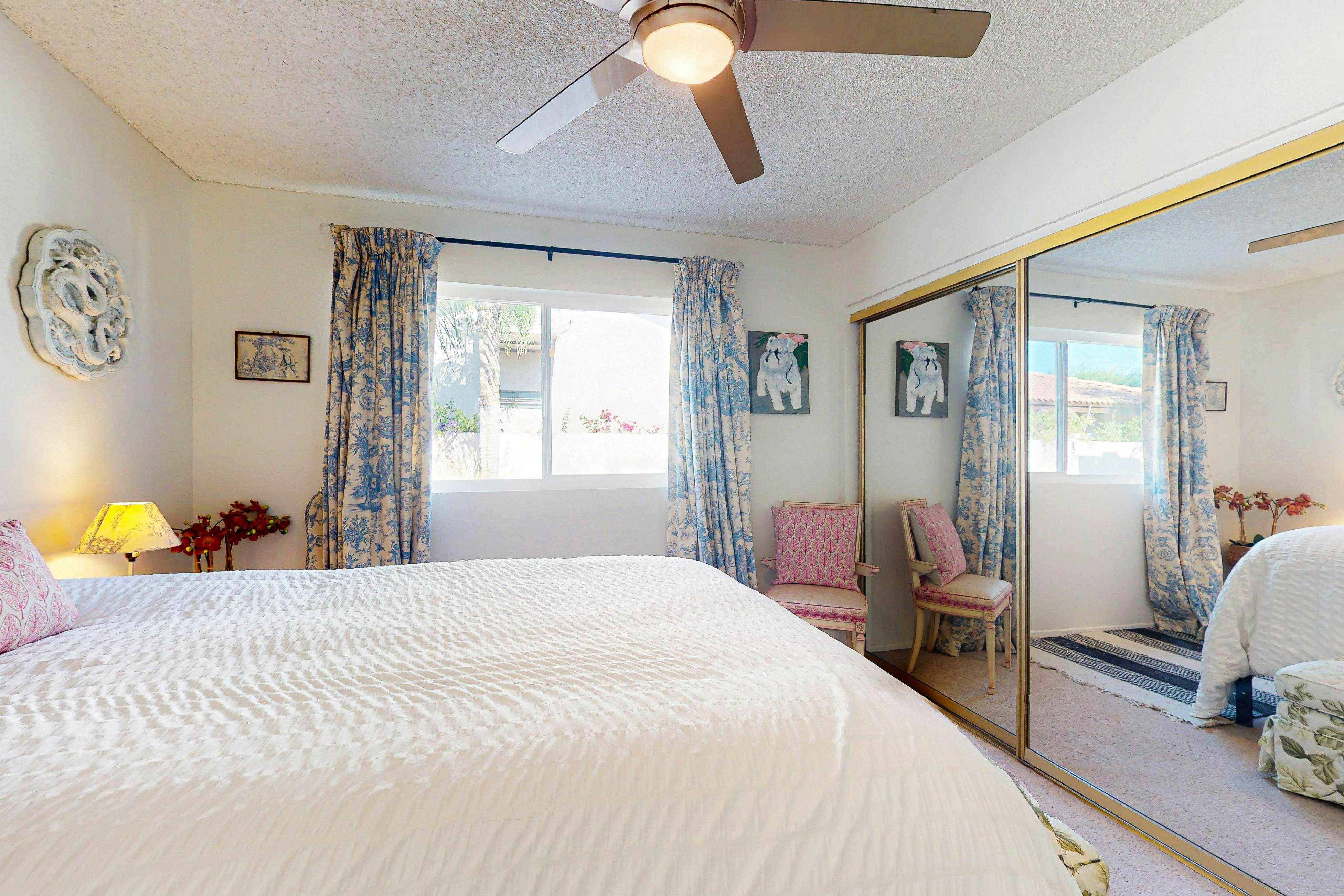 Desert Living Refuge