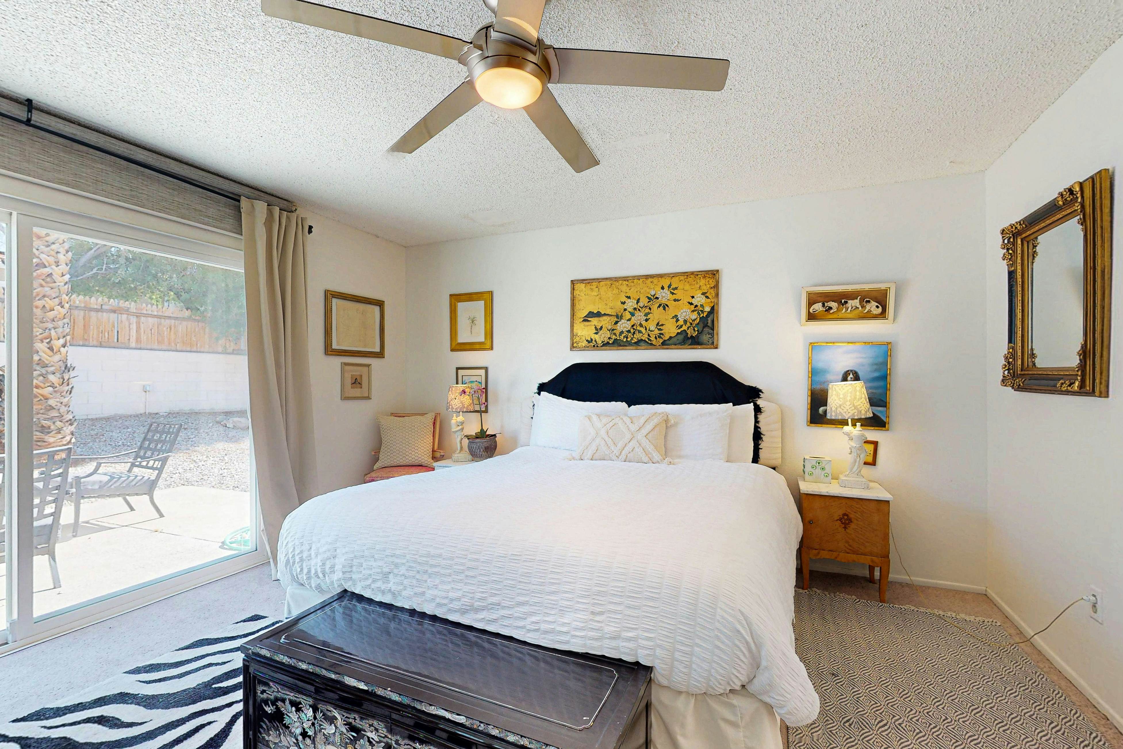 Desert Living Refuge