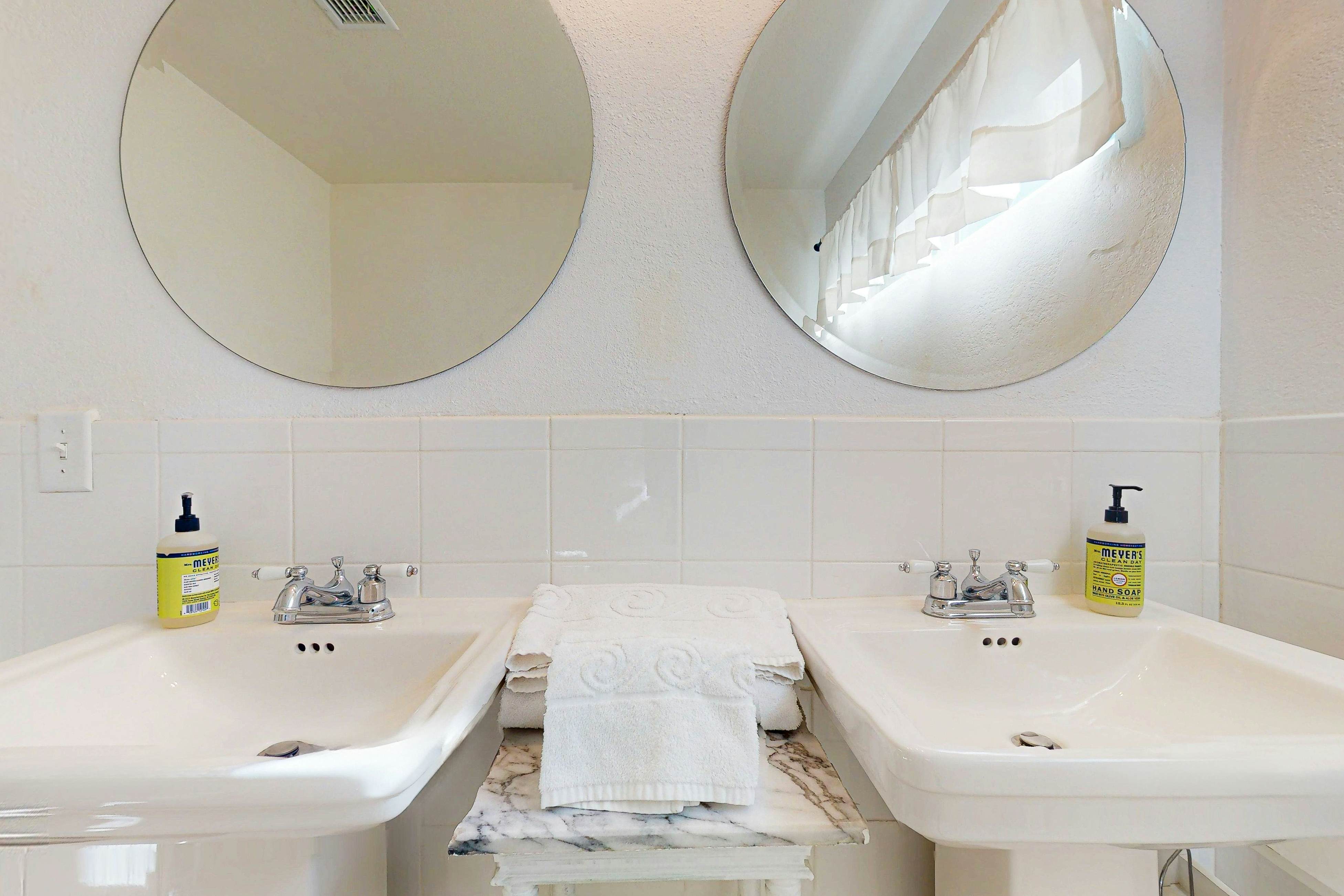 Desert Living Refuge