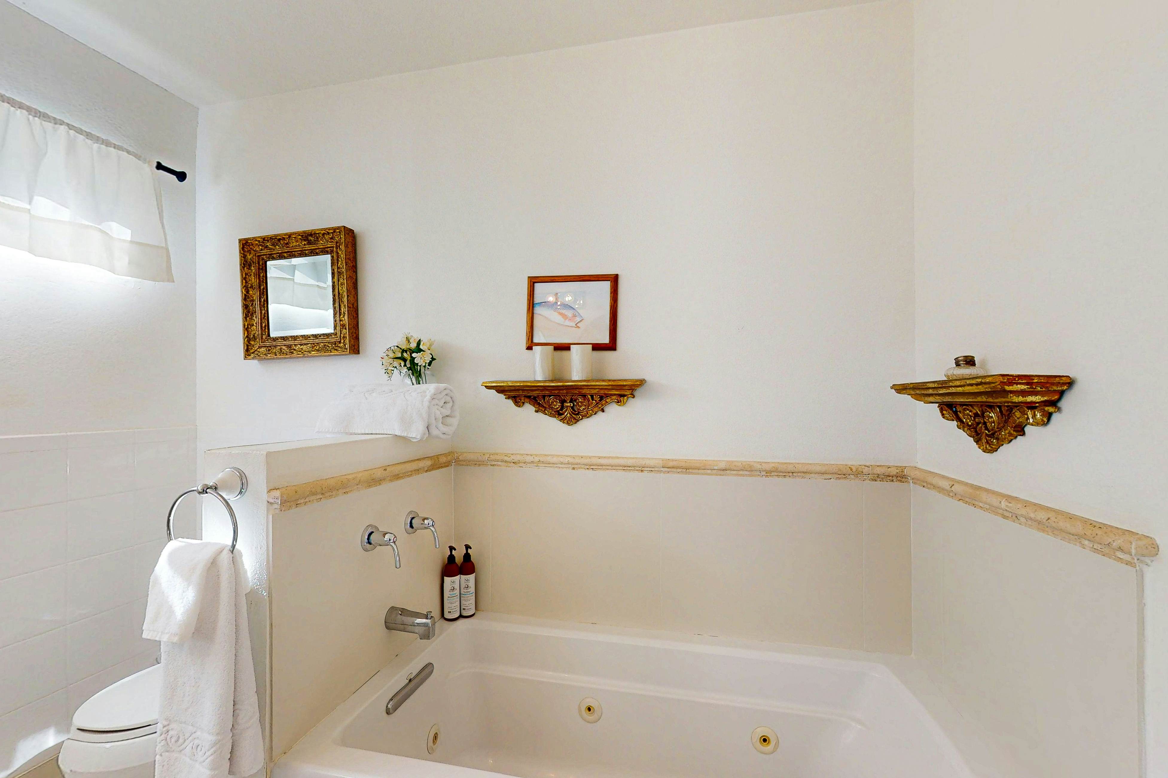 Desert Living Refuge