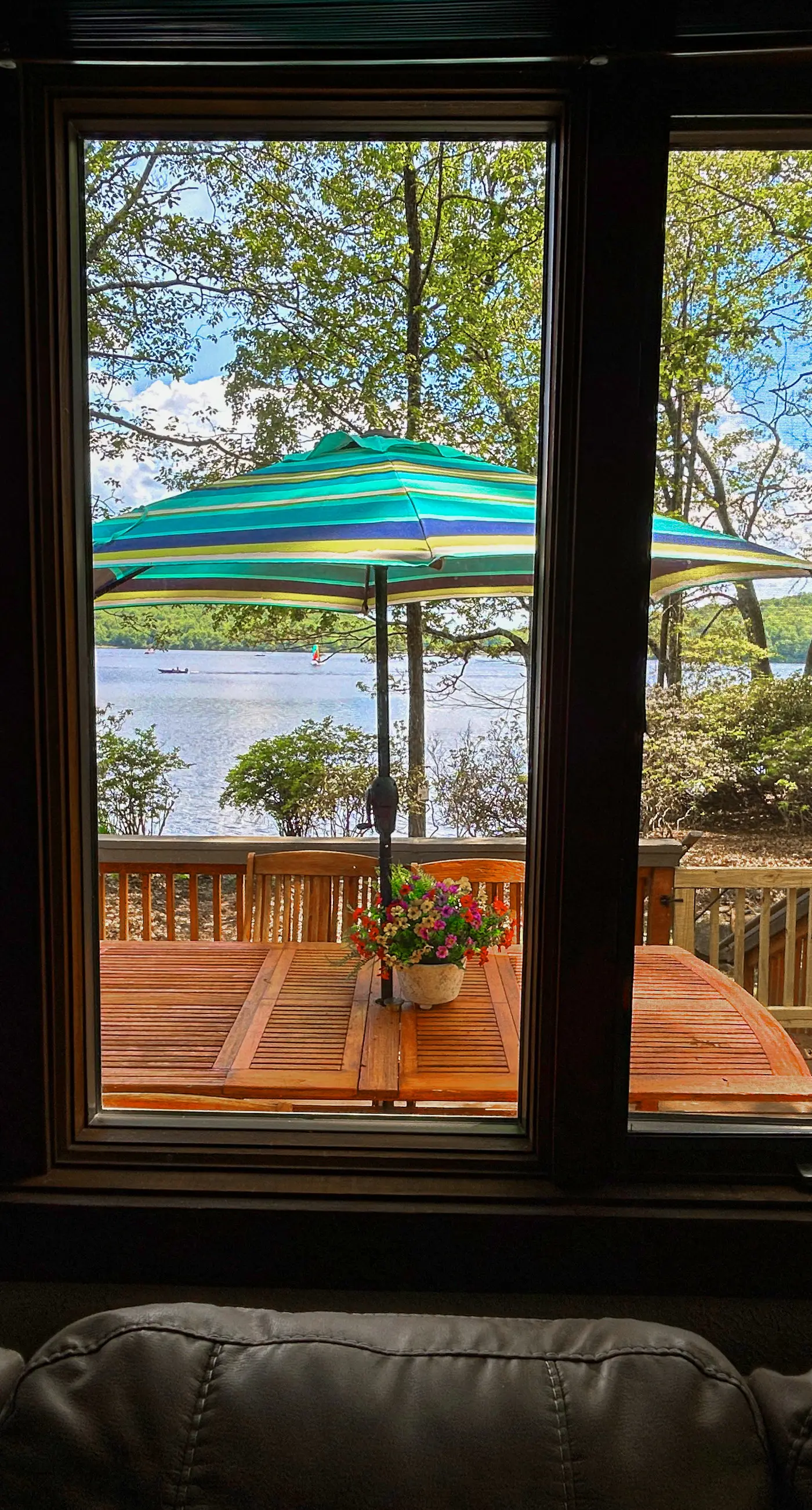 Harmony on the Lake