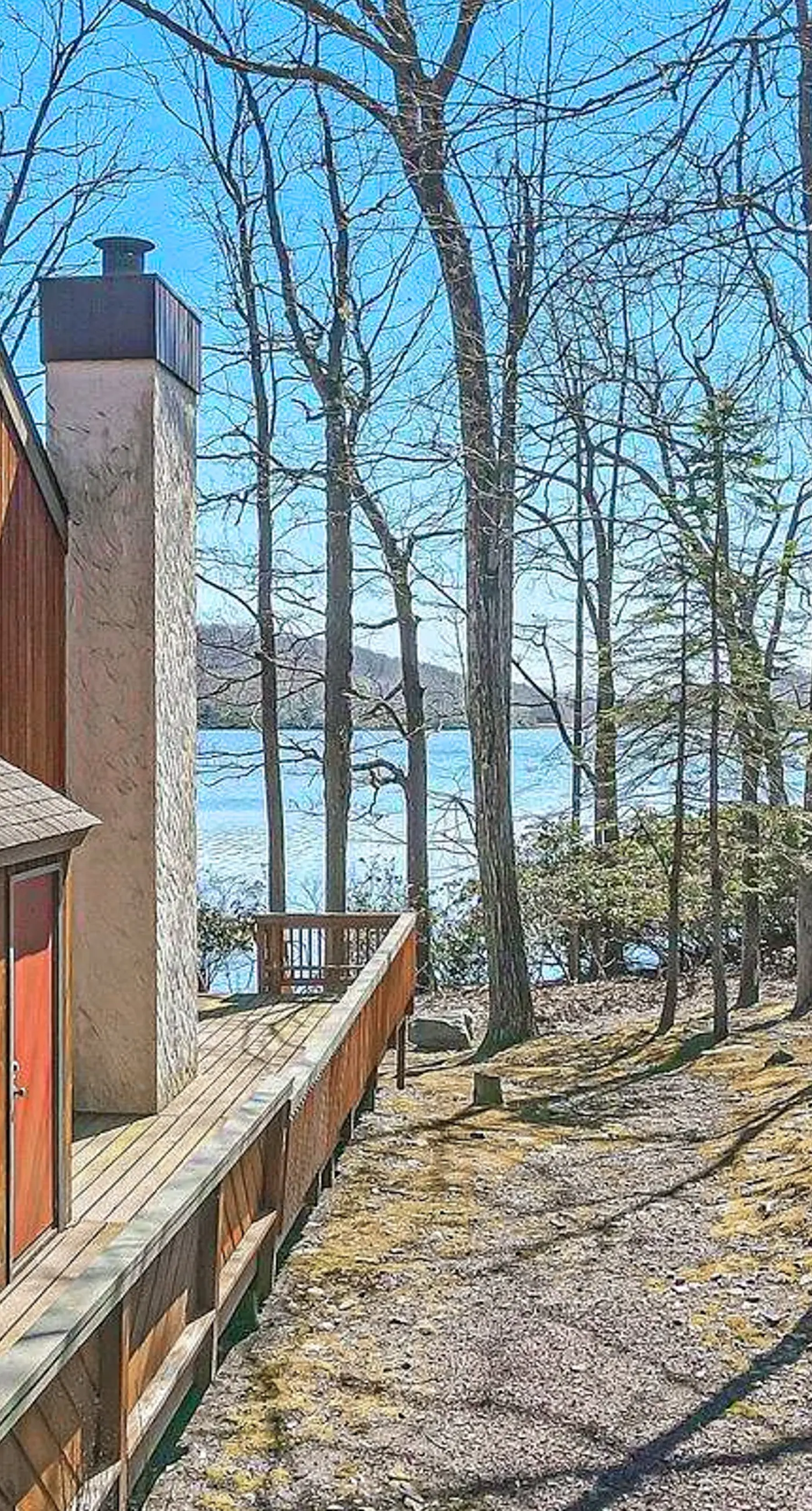 Harmony on the Lake