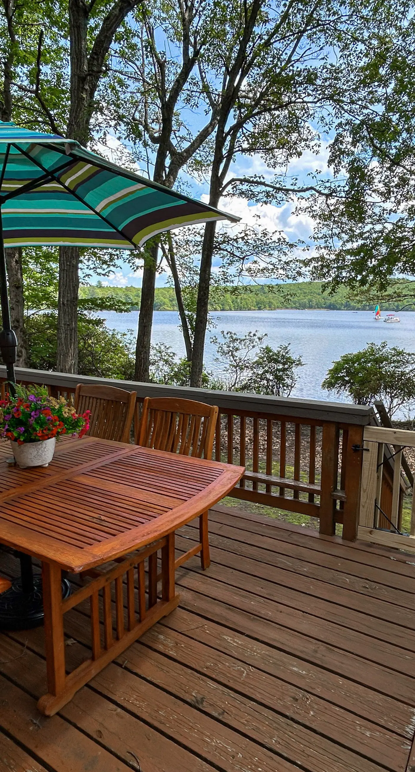 Harmony on the Lake