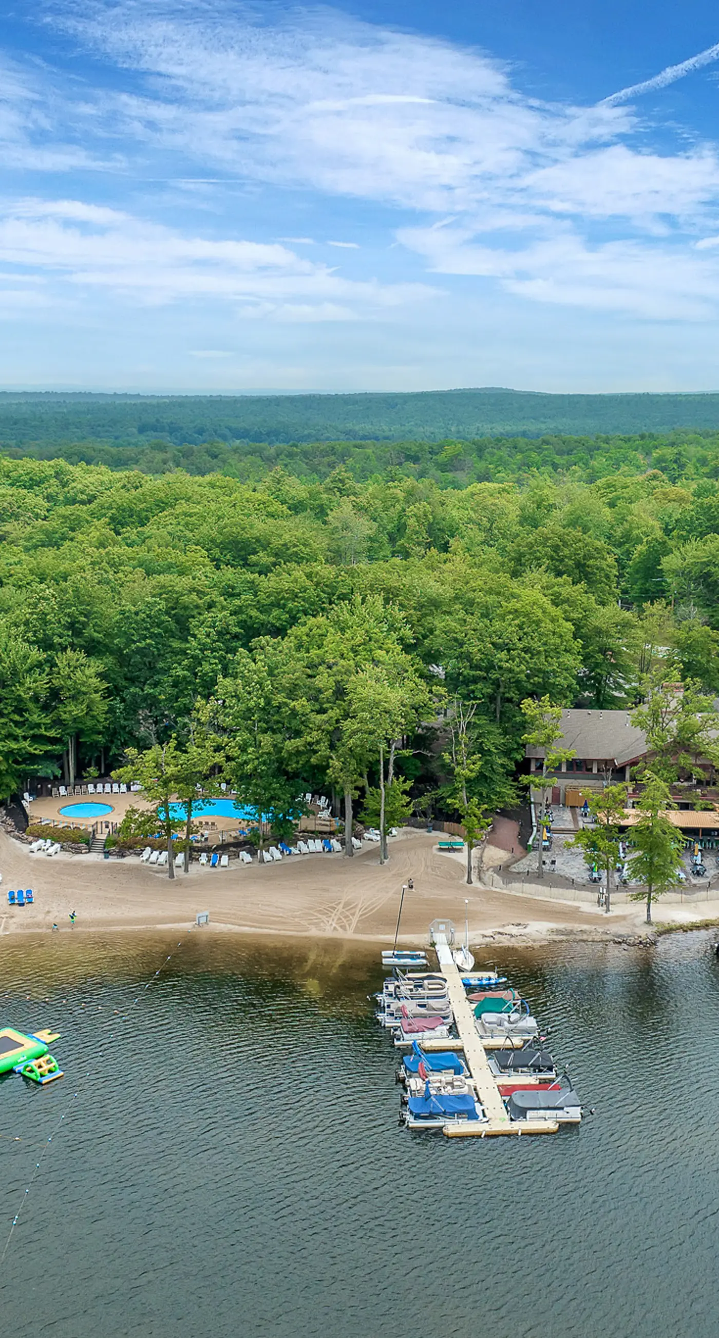 Harmony on the Lake