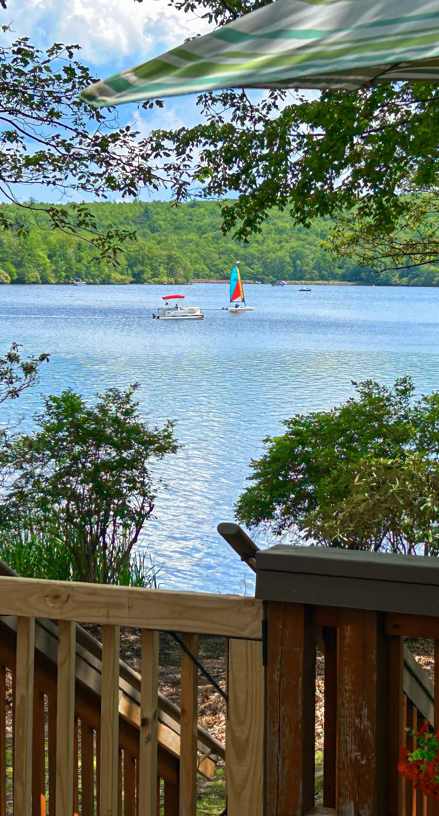 Harmony on the Lake