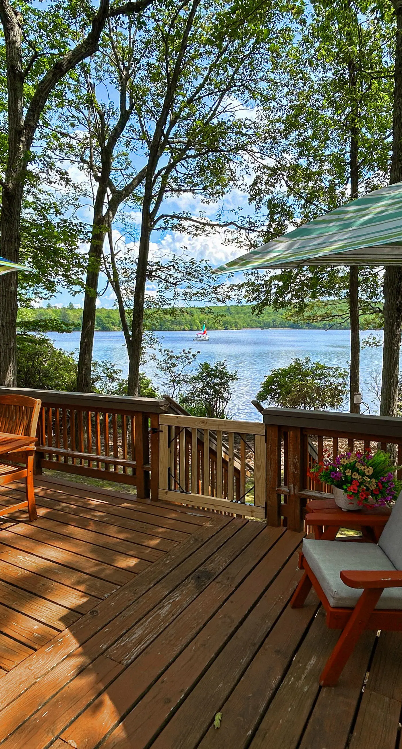 Harmony on the Lake