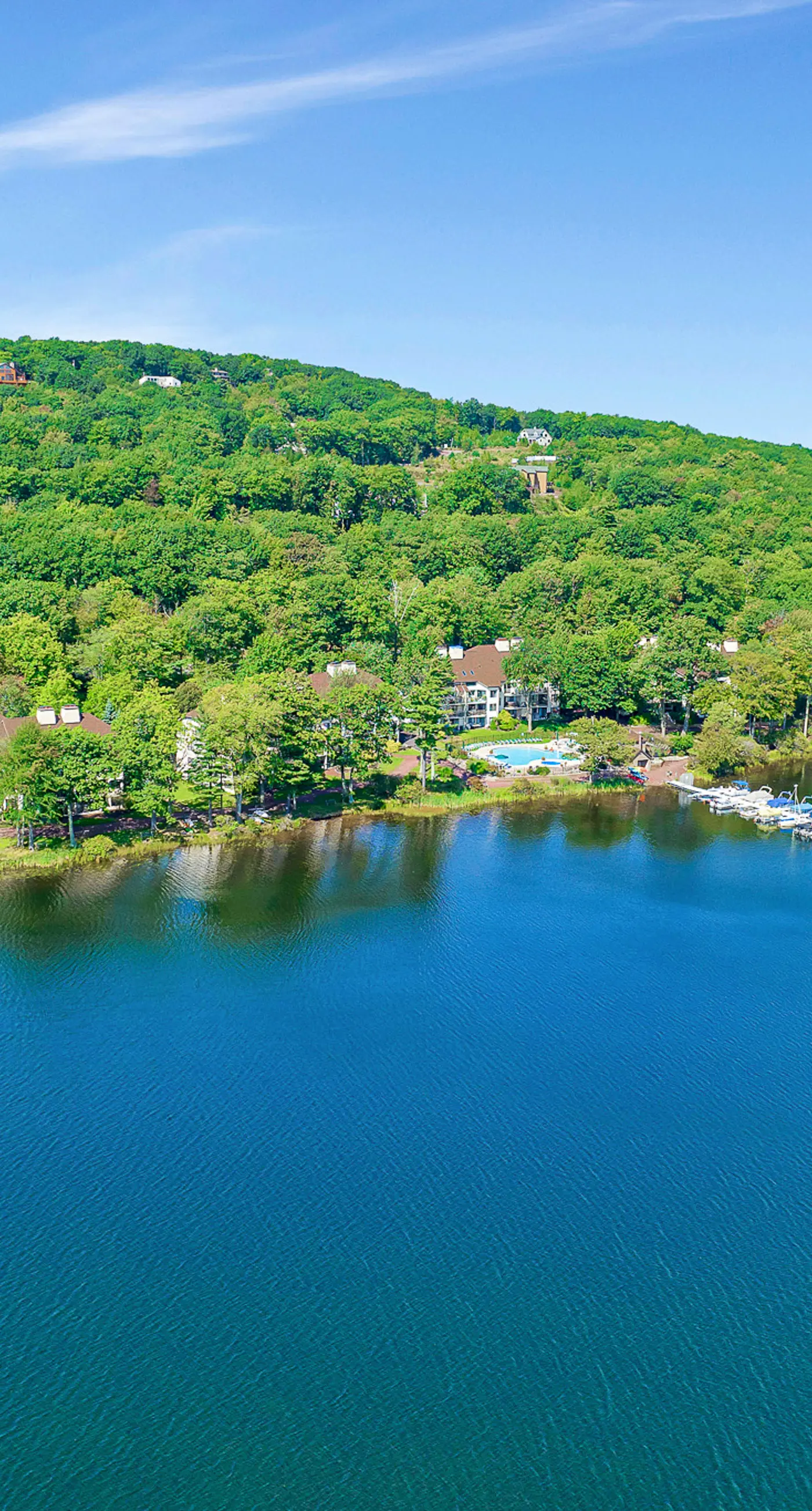 Harmony on the Lake