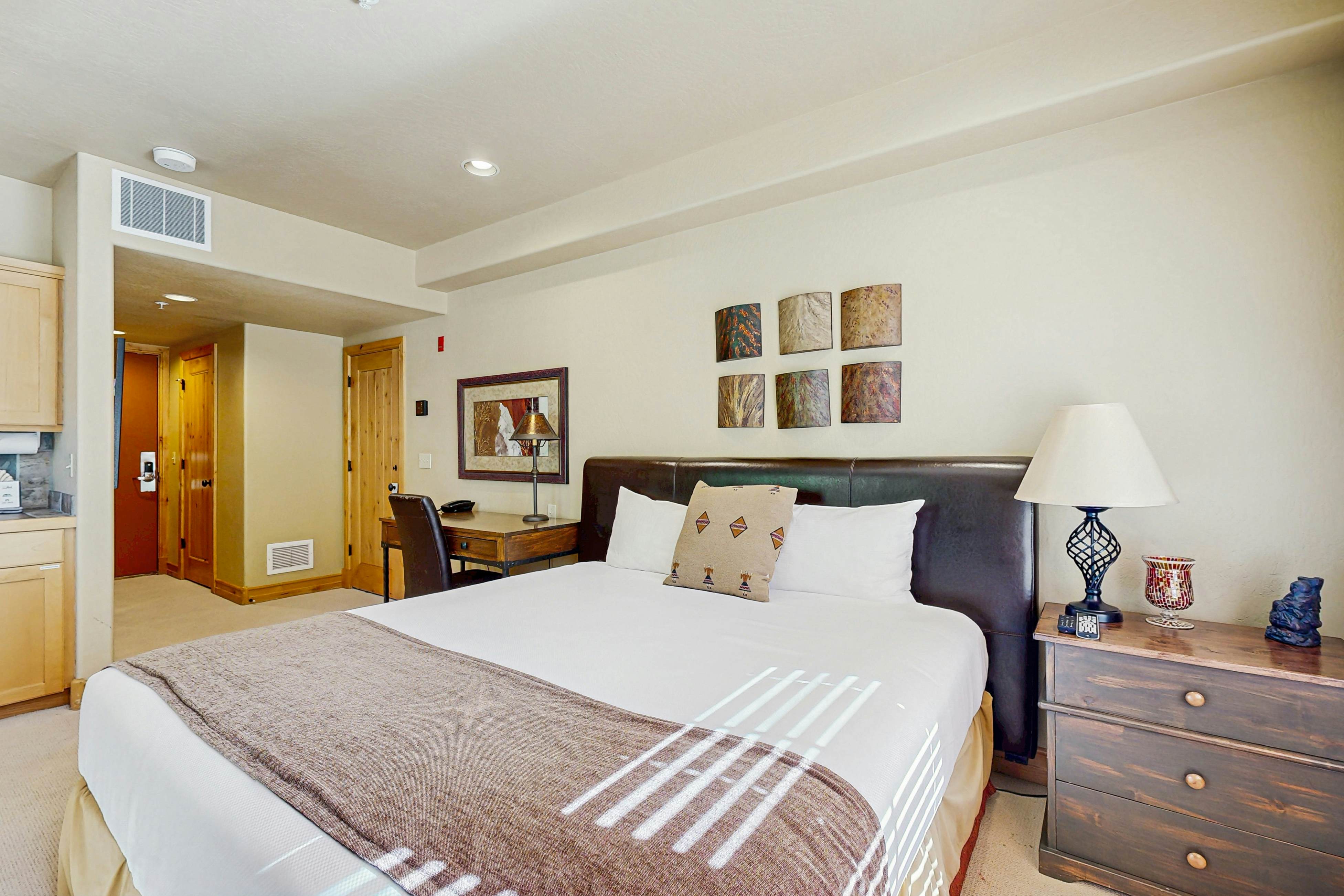 Lodges at Deer Valley - #2220