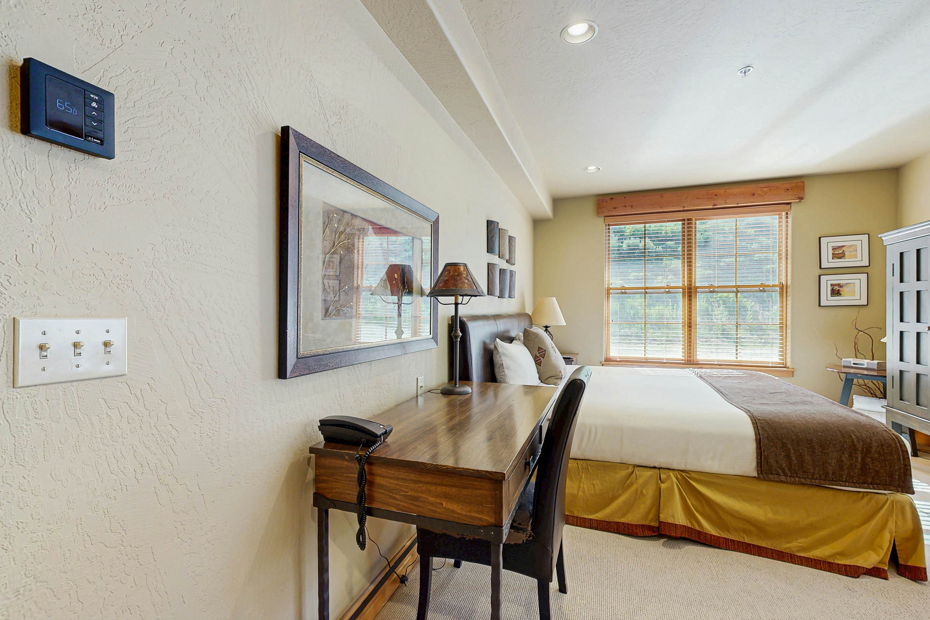 Lodges at Deer Valley - #2220