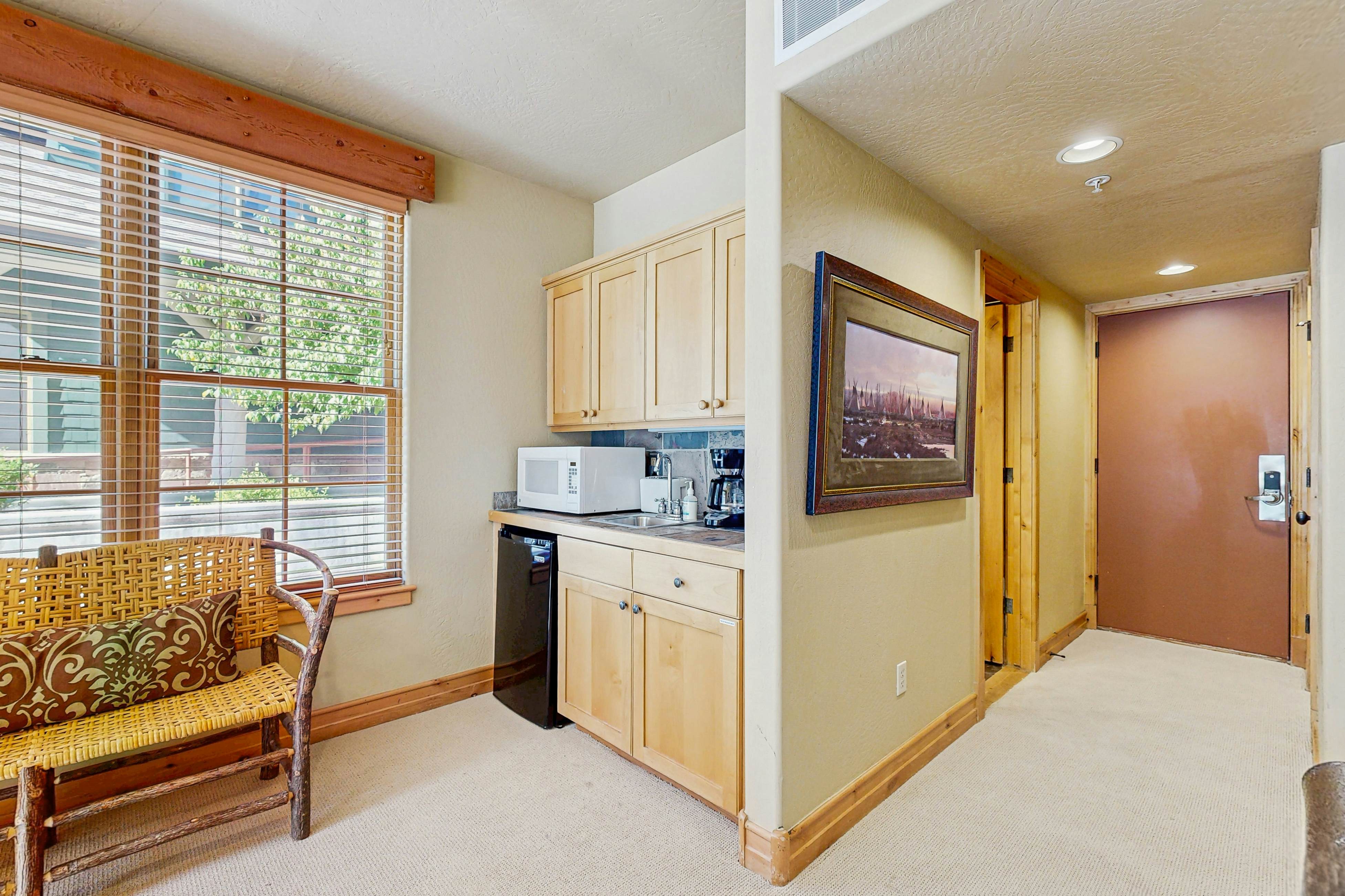 Lodges at Deer Valley - #2220