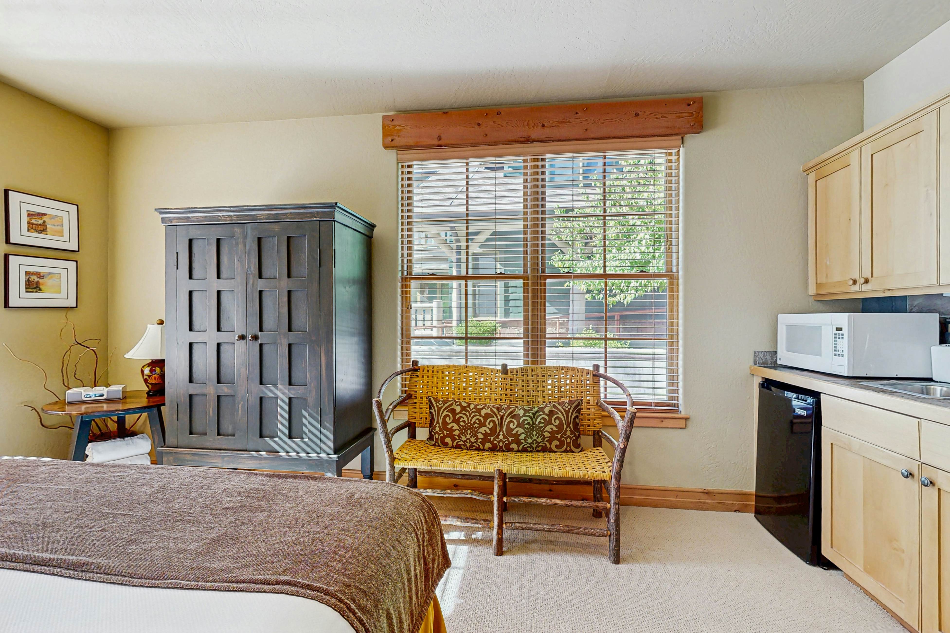 Lodges at Deer Valley - #2220