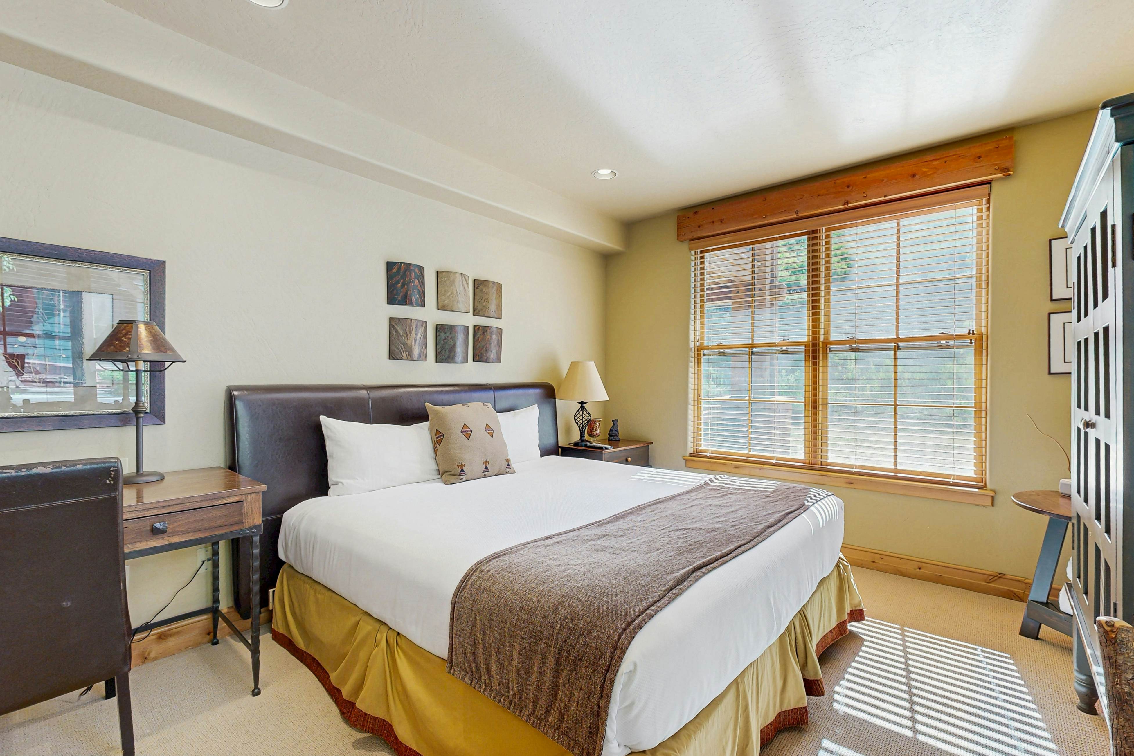 Lodges at Deer Valley - #2220