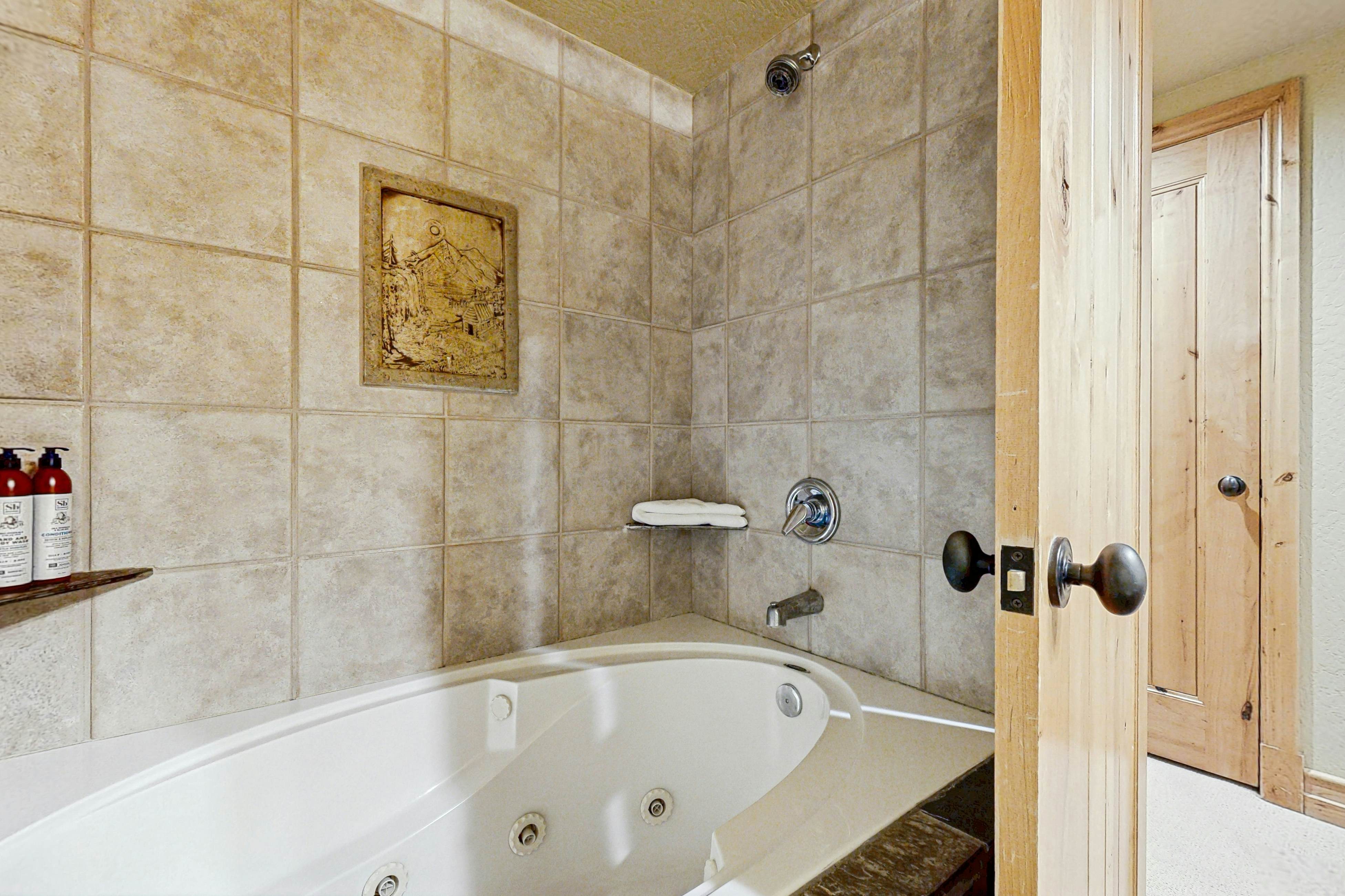 Lodges at Deer Valley - #2220