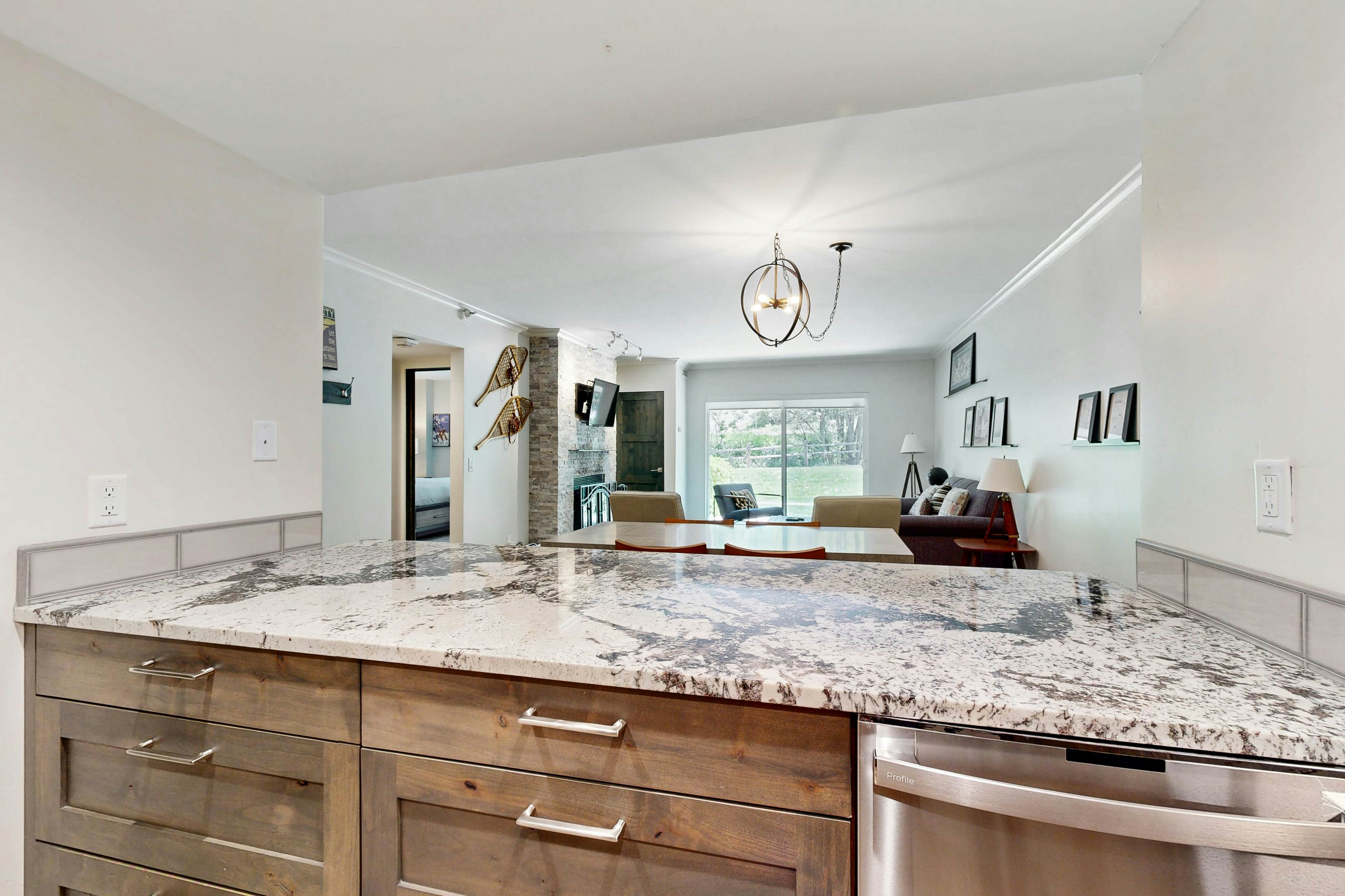 Park Station Elegance 210