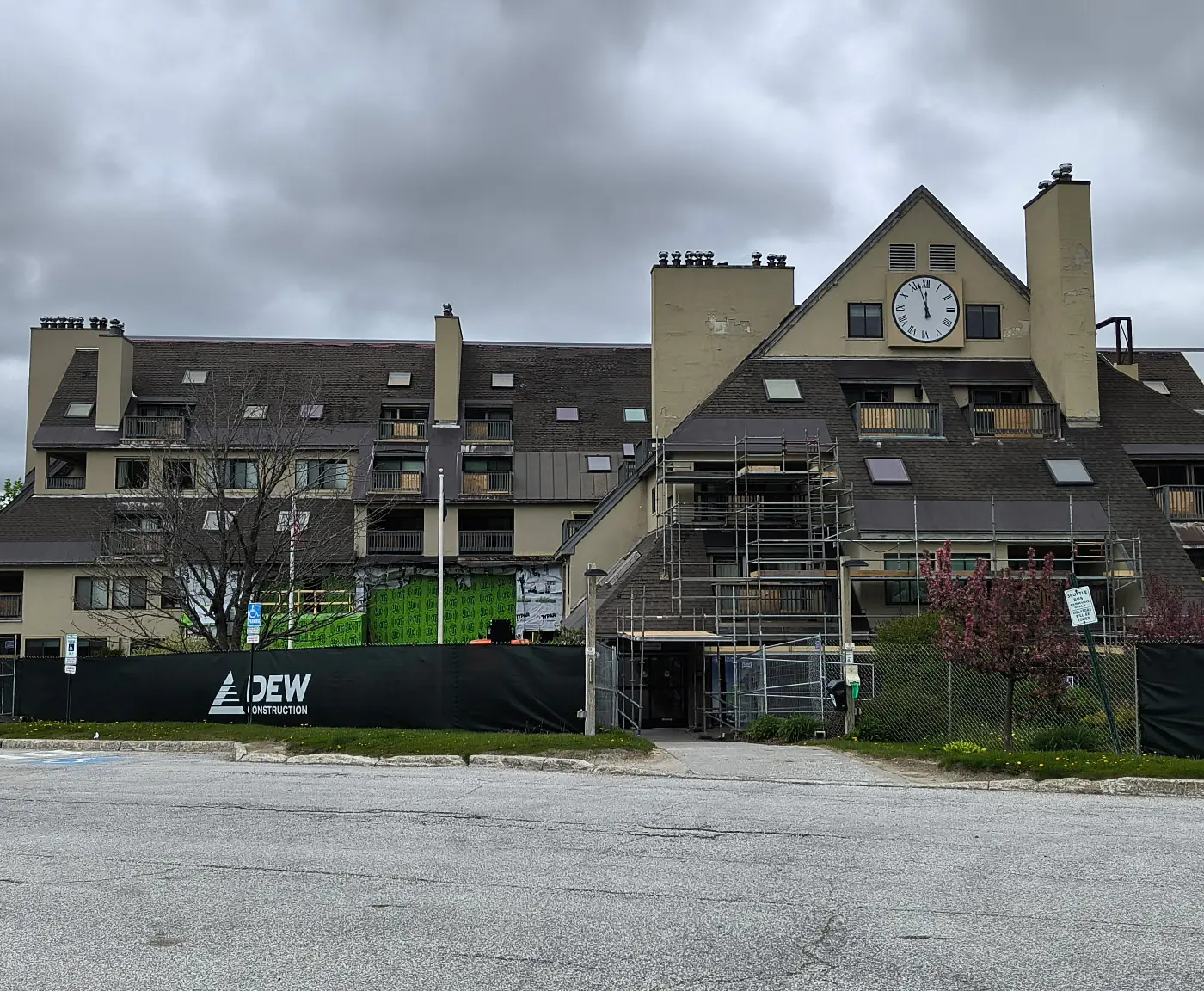 Mountain Green - 3B16