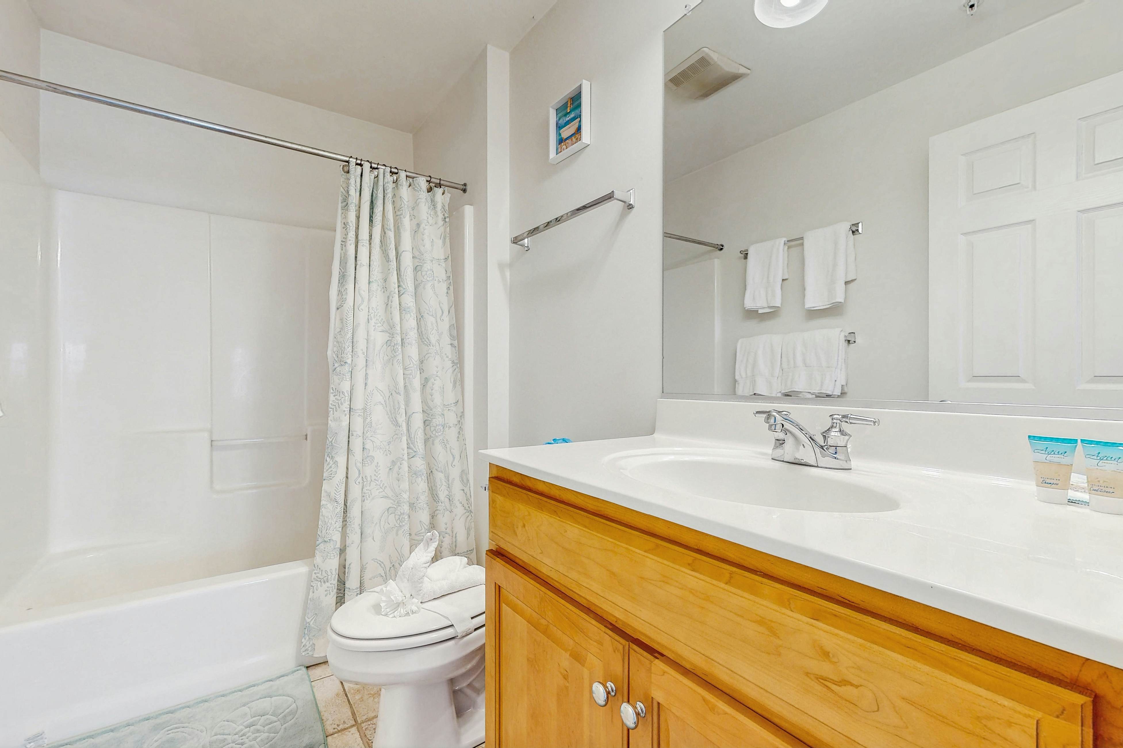 Bear Trap Dunes - 130B October Glory Ave