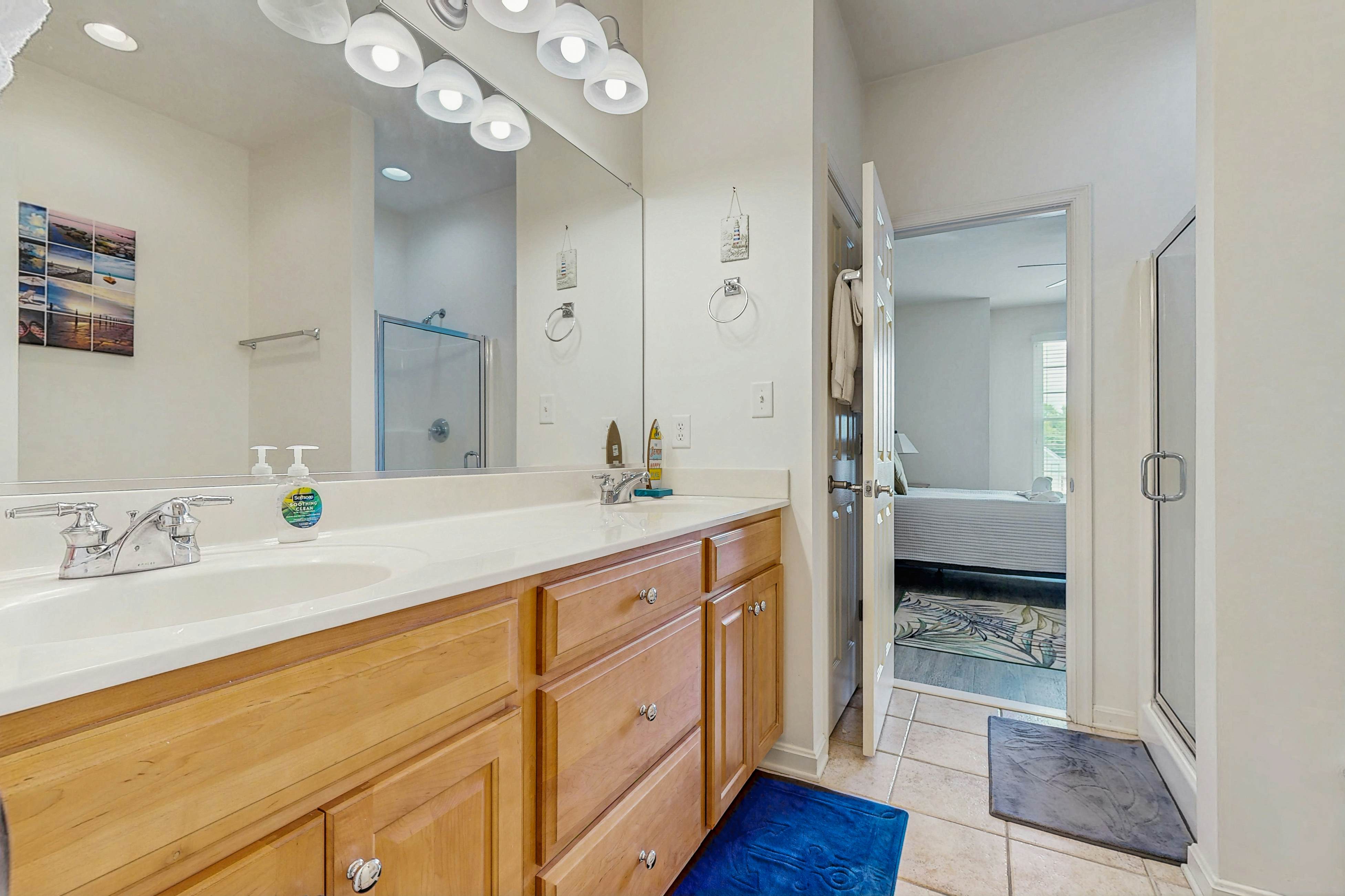 Bear Trap Dunes - 130B October Glory Ave