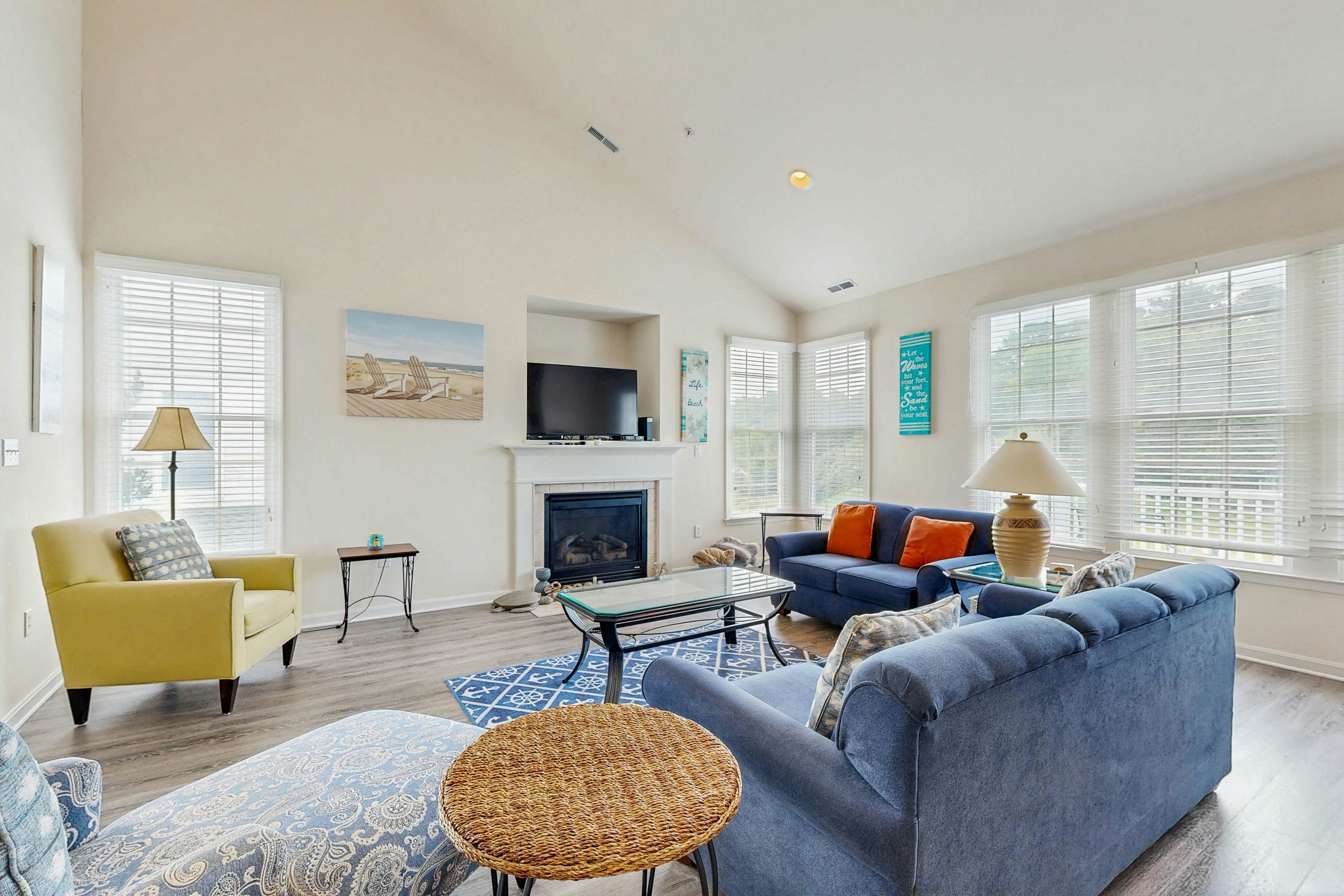 Bear Trap Dunes - 130B October Glory Ave