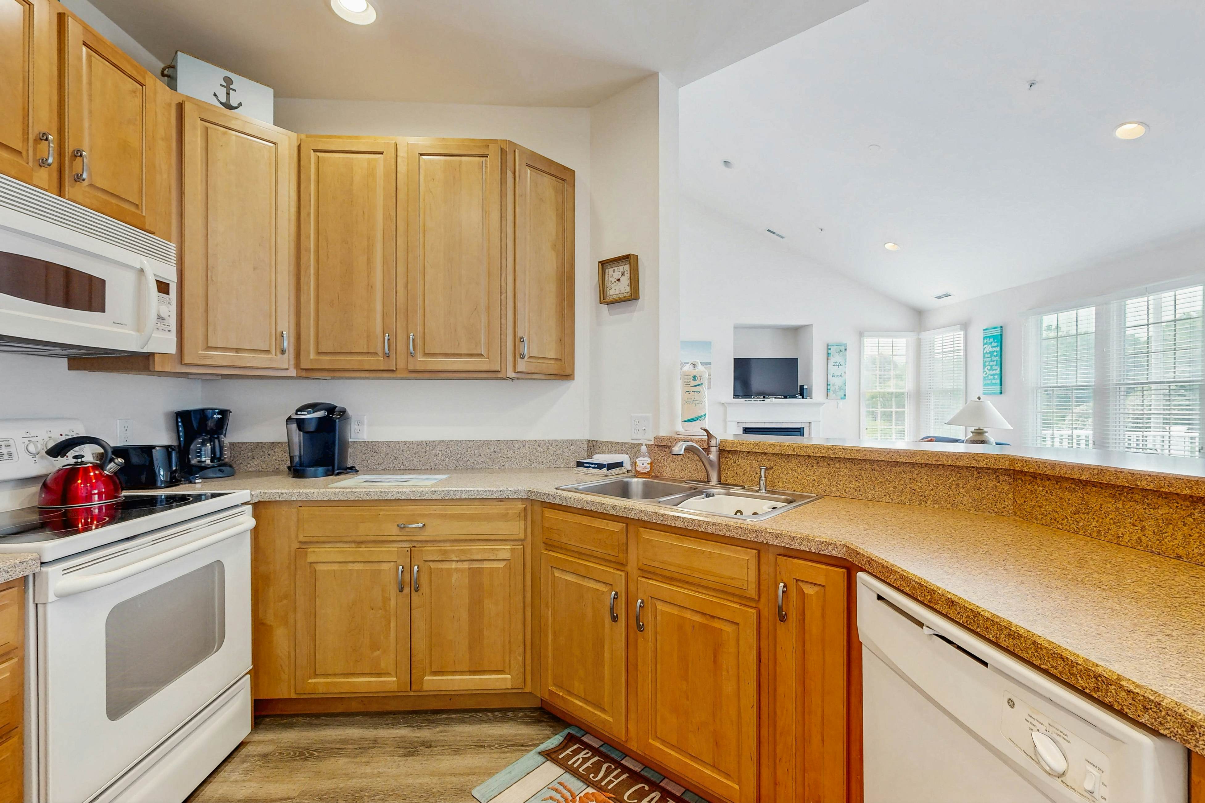 Bear Trap Dunes - 130B October Glory Ave