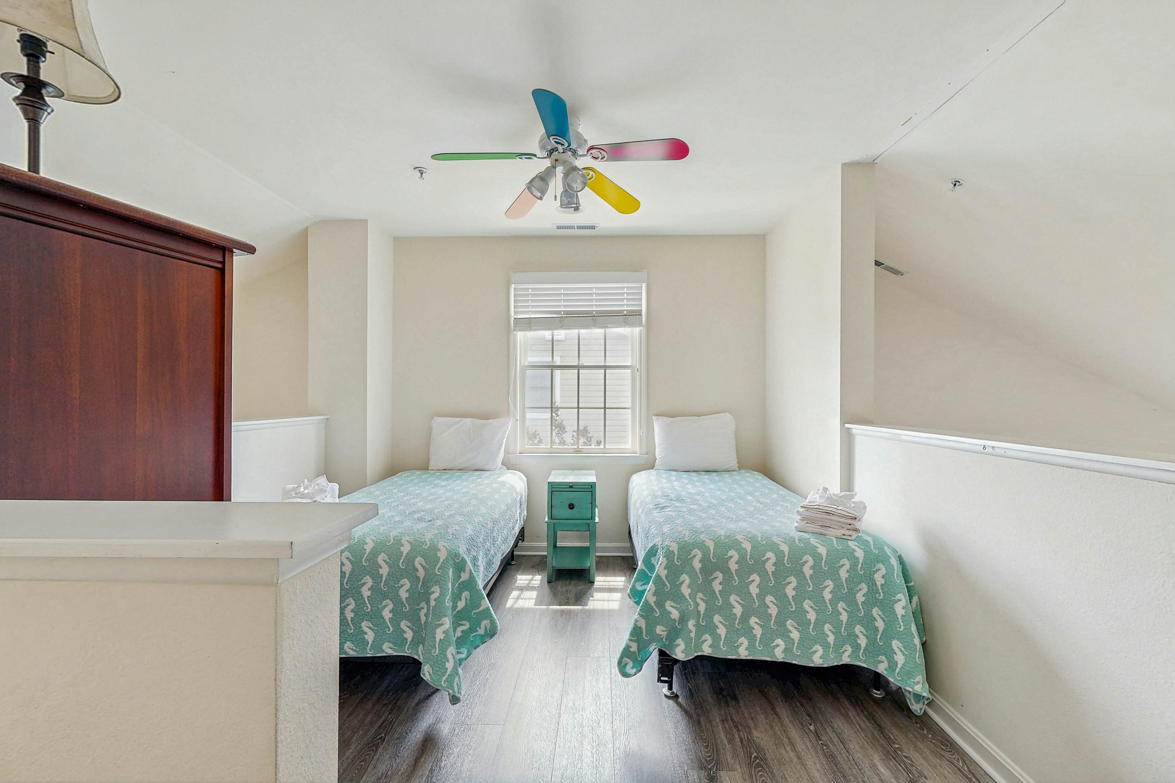 Bear Trap Dunes - 130B October Glory Ave