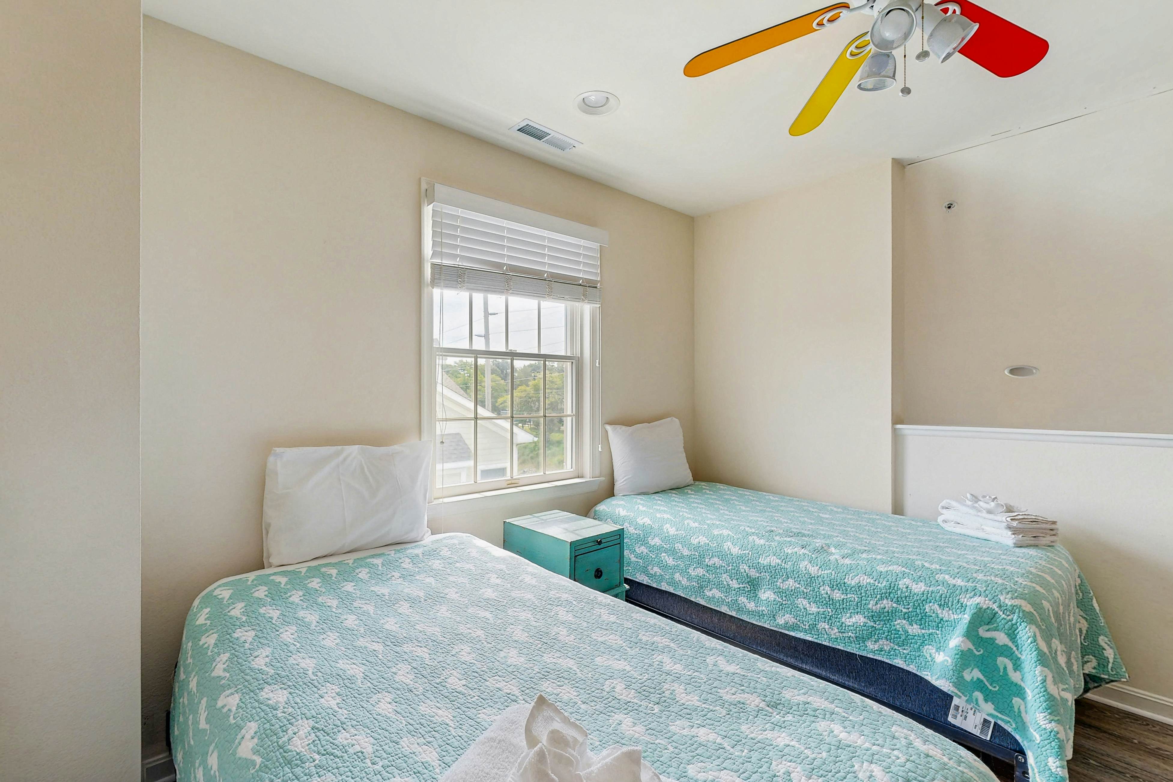 Bear Trap Dunes - 130B October Glory Ave