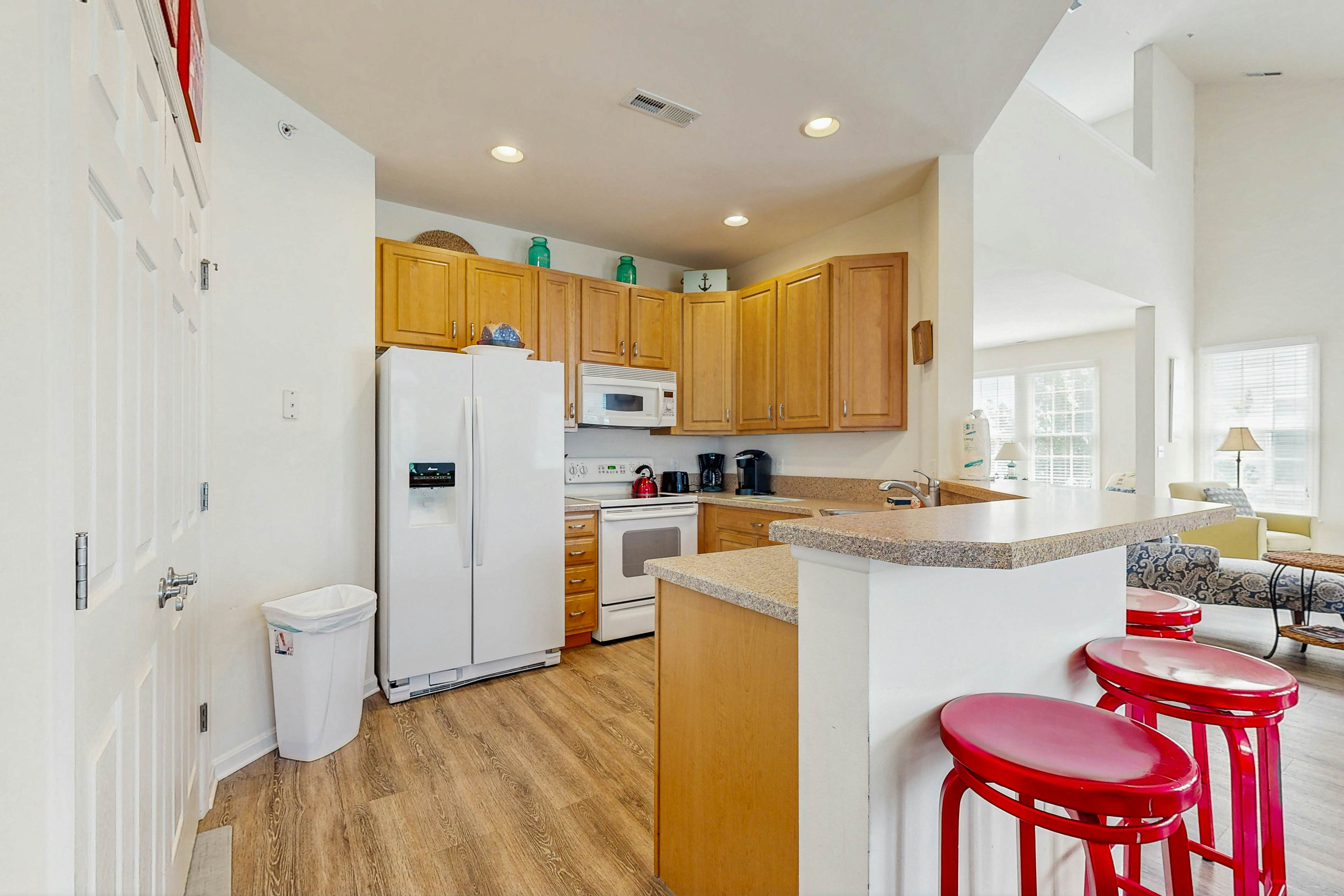 Bear Trap Dunes - 130B October Glory Ave