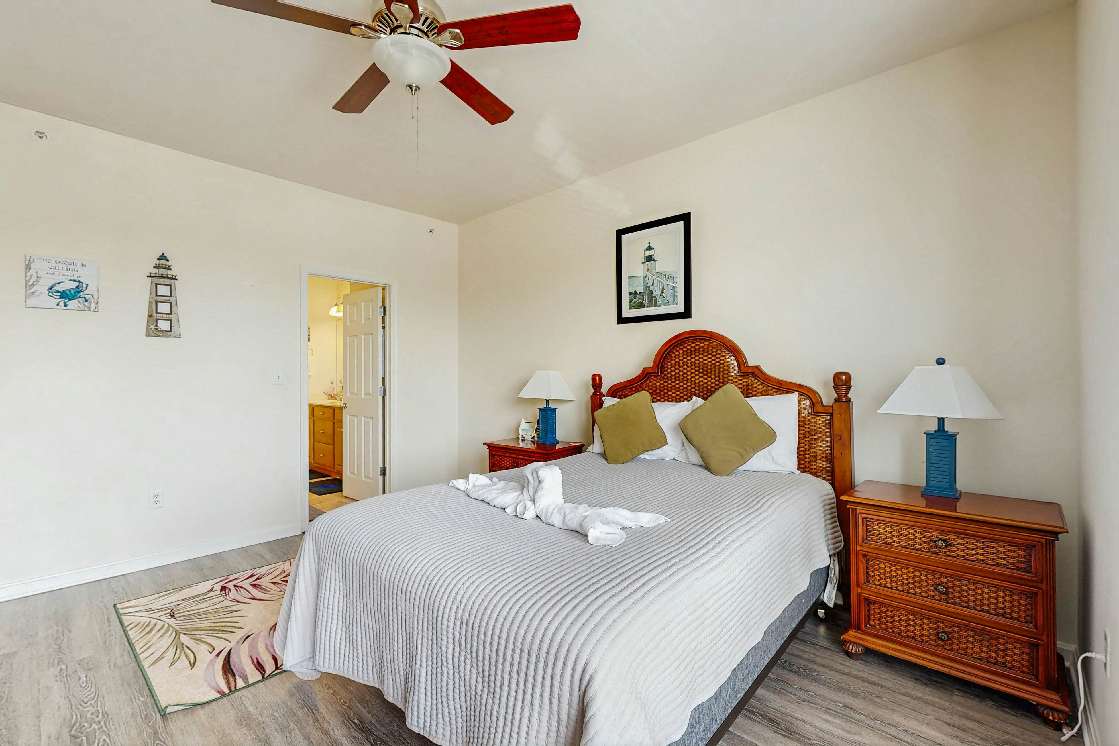 Bear Trap Dunes - 130B October Glory Ave