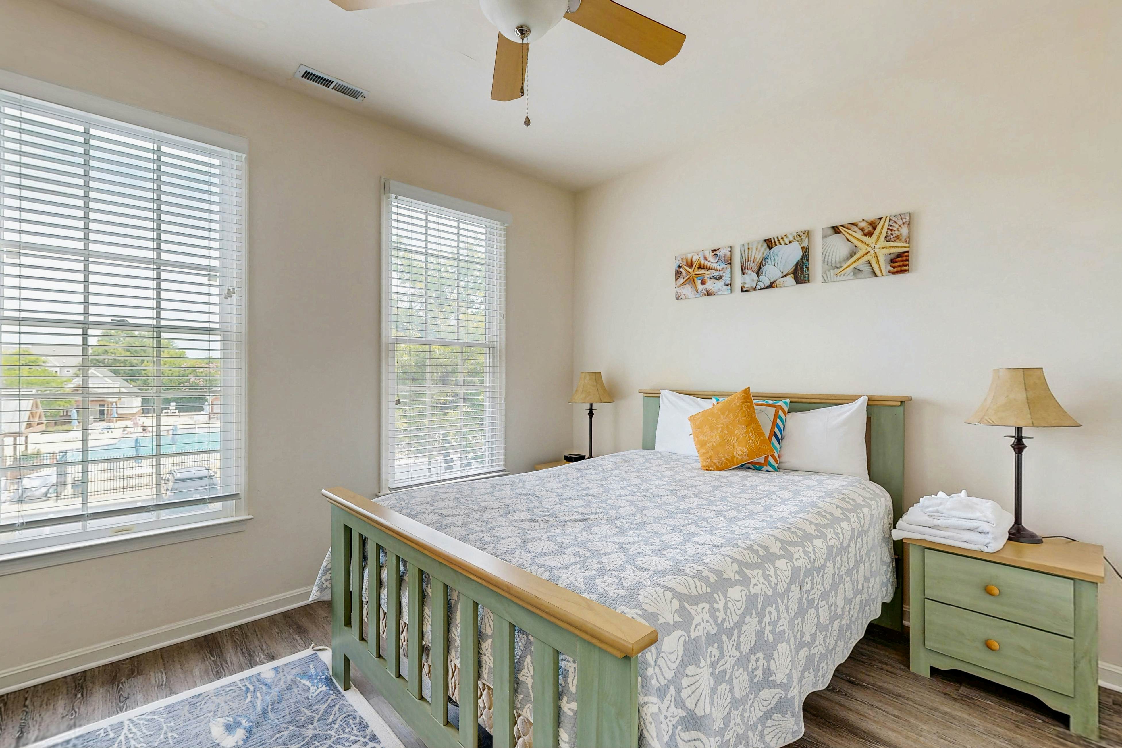 Bear Trap Dunes - 130B October Glory Ave