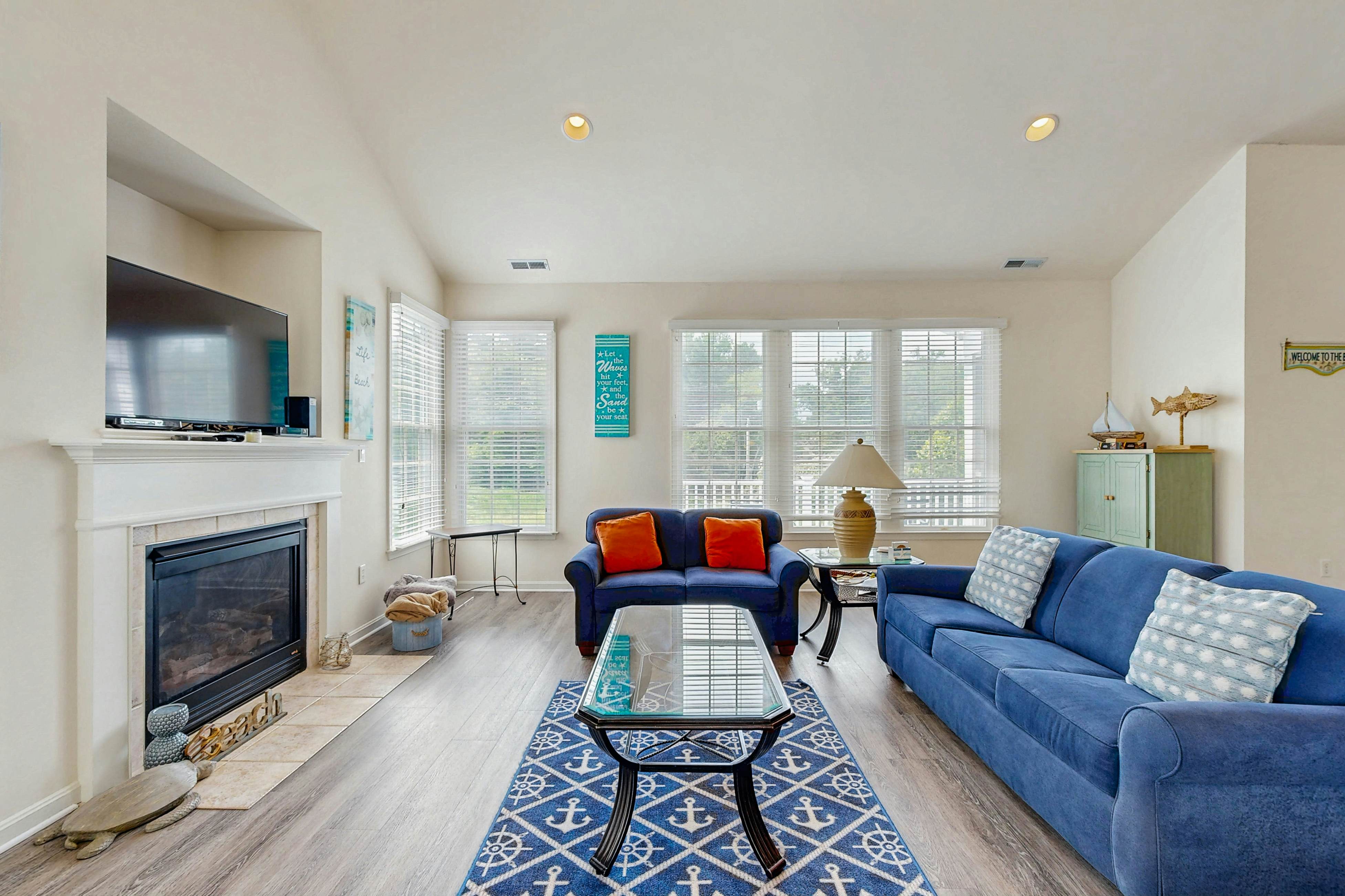 Bear Trap Dunes - 130B October Glory Ave