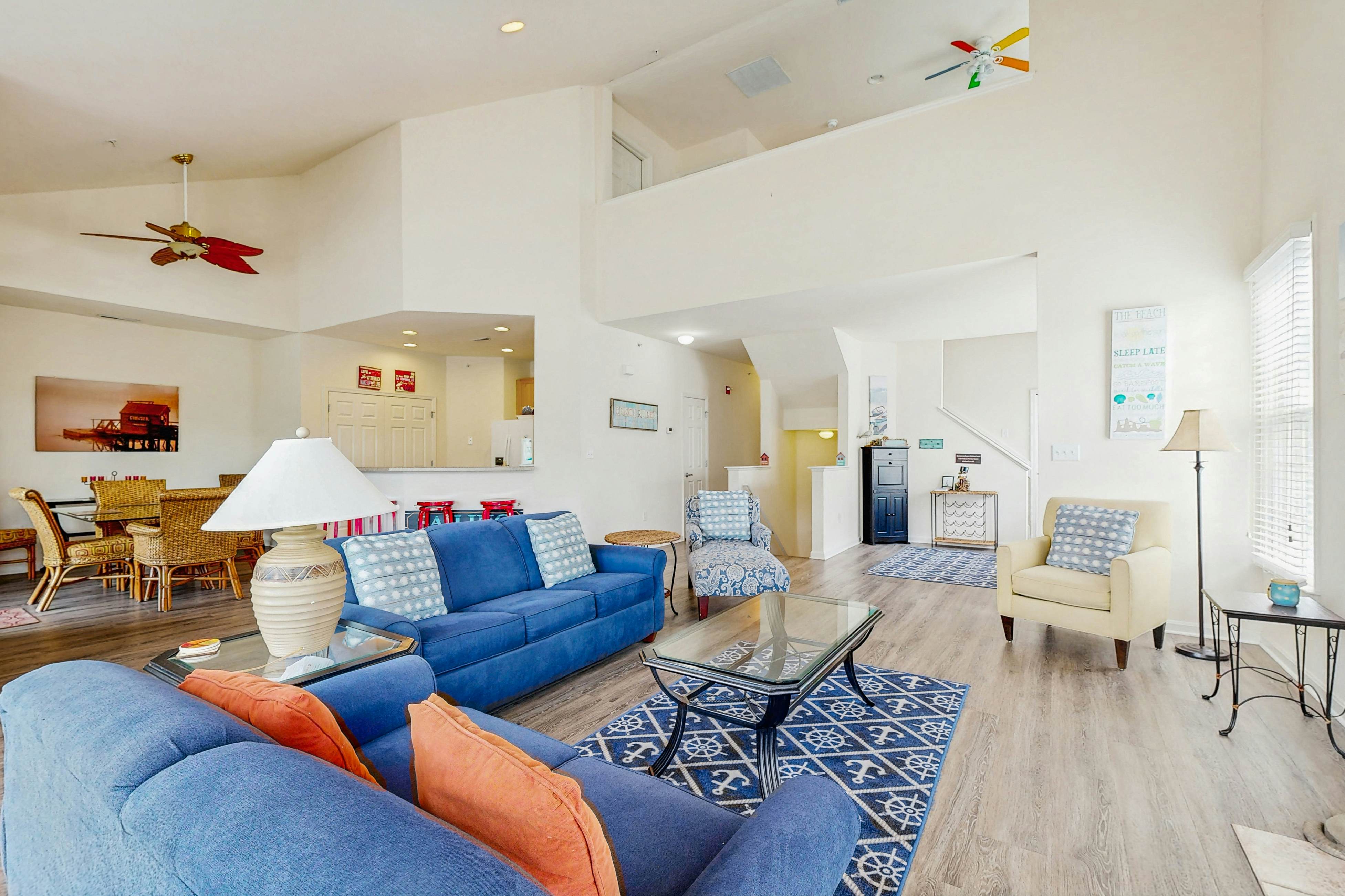 Bear Trap Dunes - 130B October Glory Ave