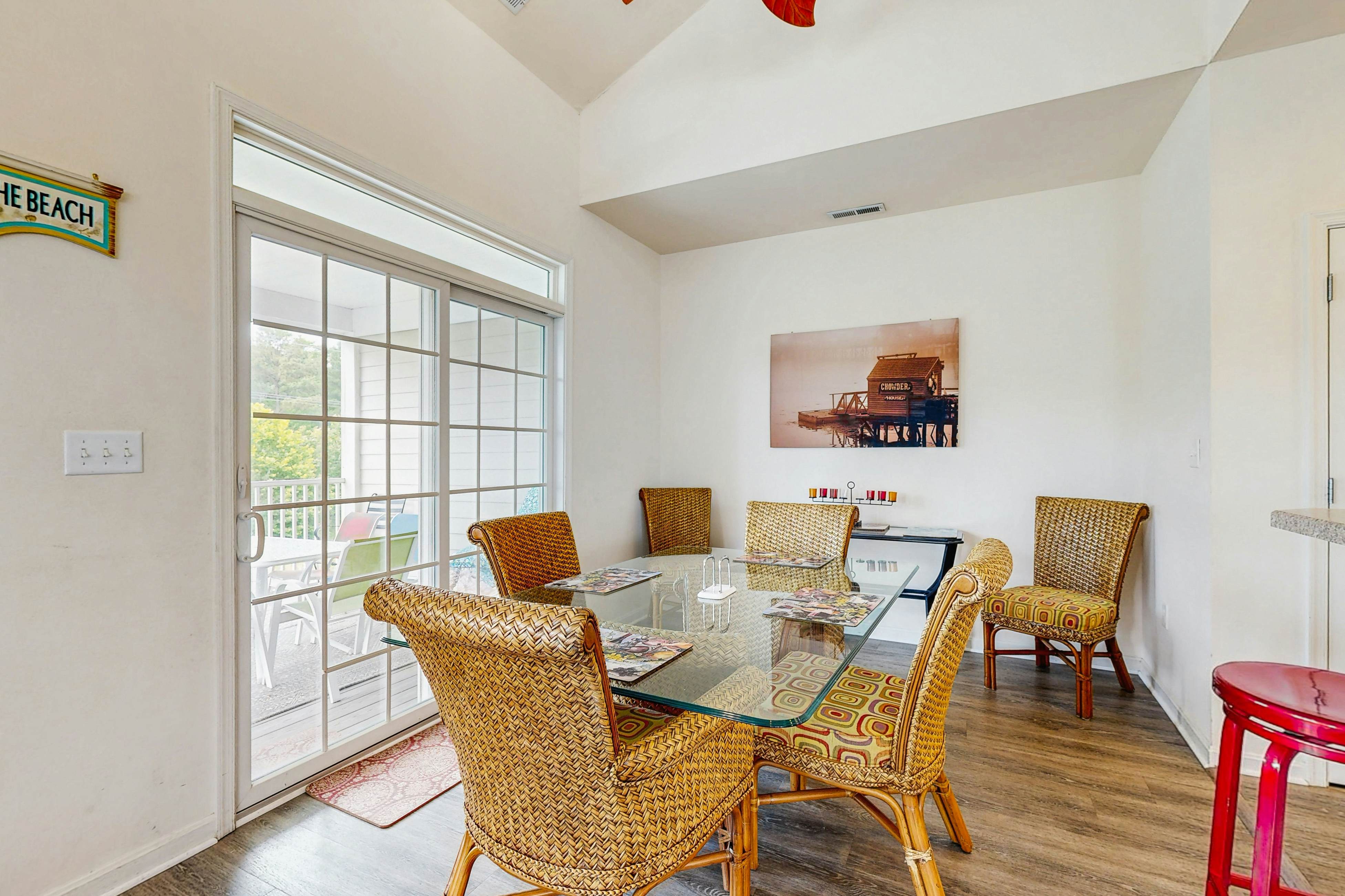 Bear Trap Dunes - 130B October Glory Ave