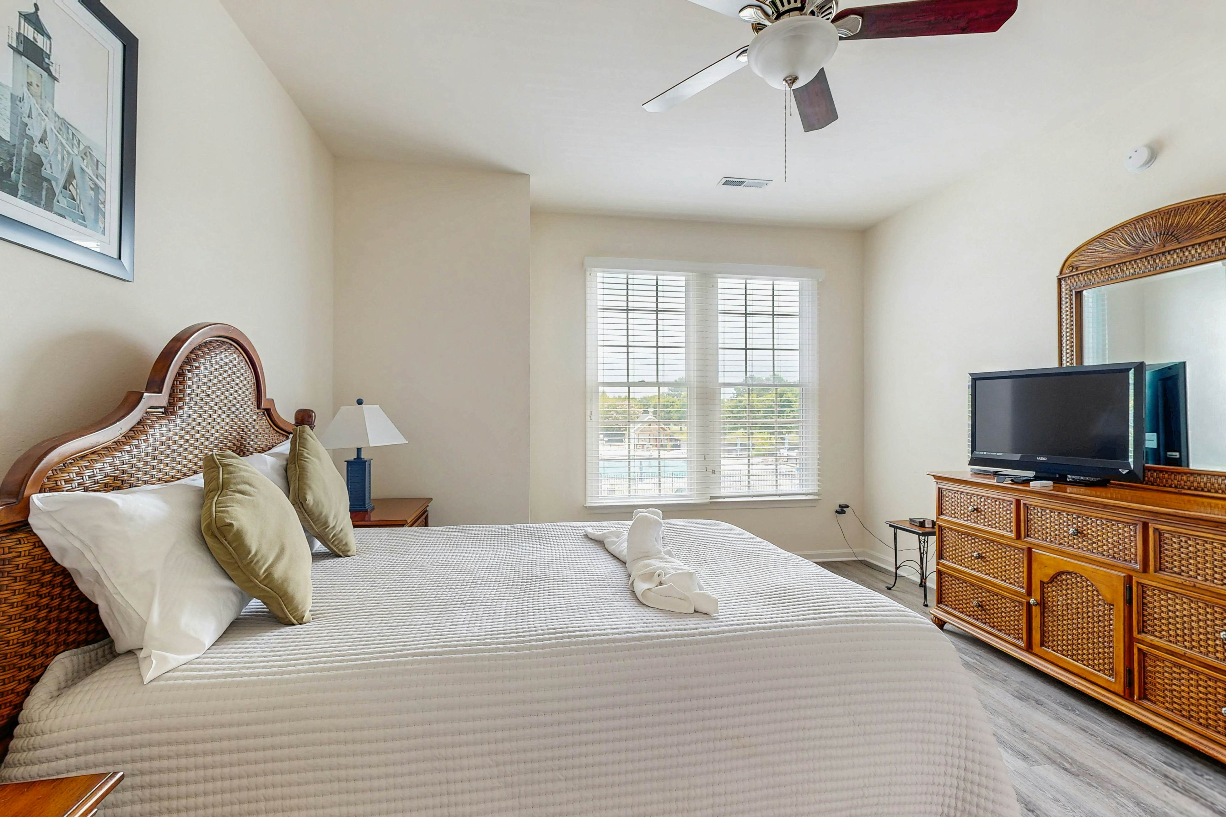 Bear Trap Dunes - 130B October Glory Ave