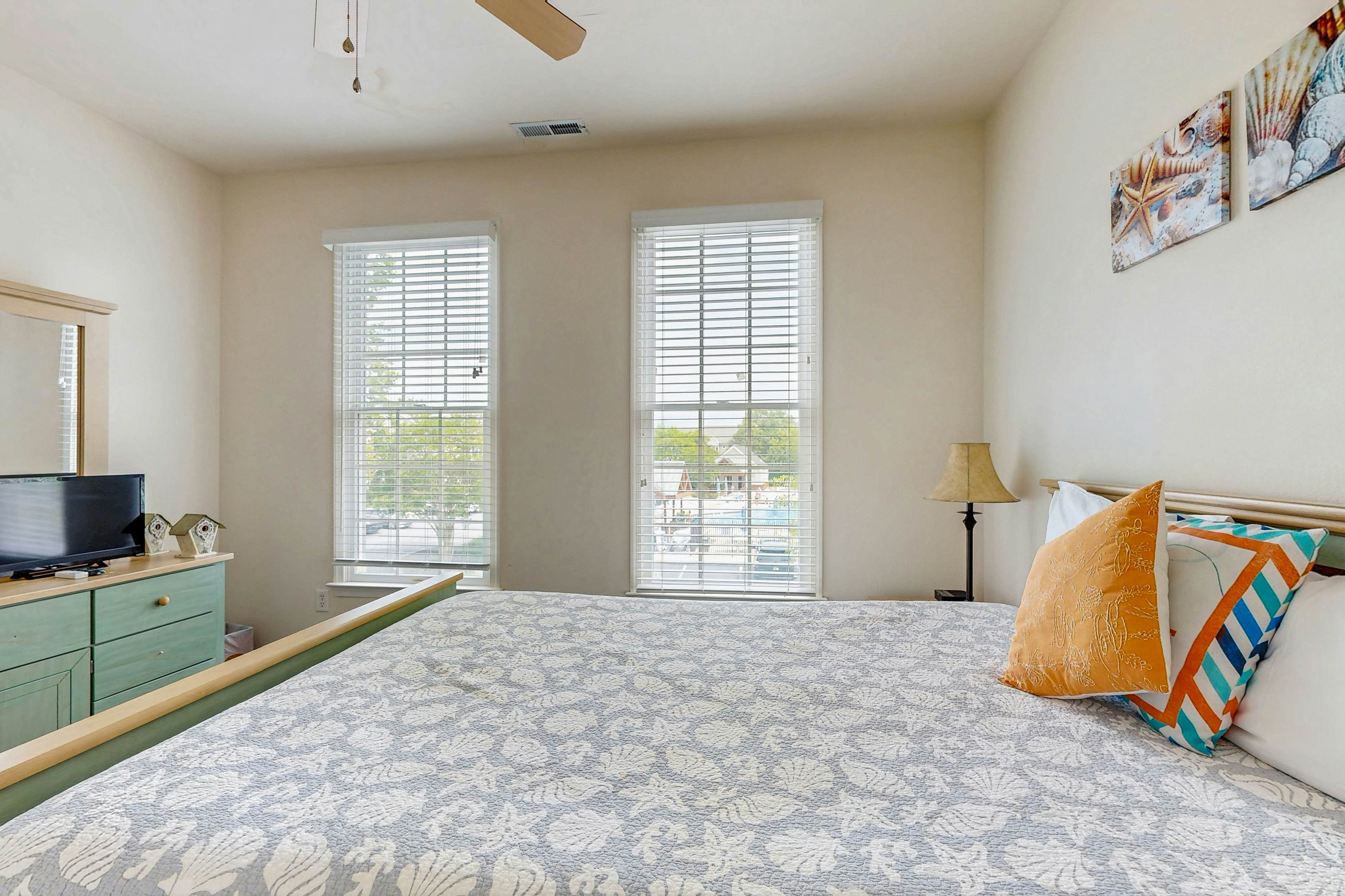 Bear Trap Dunes - 130B October Glory Ave