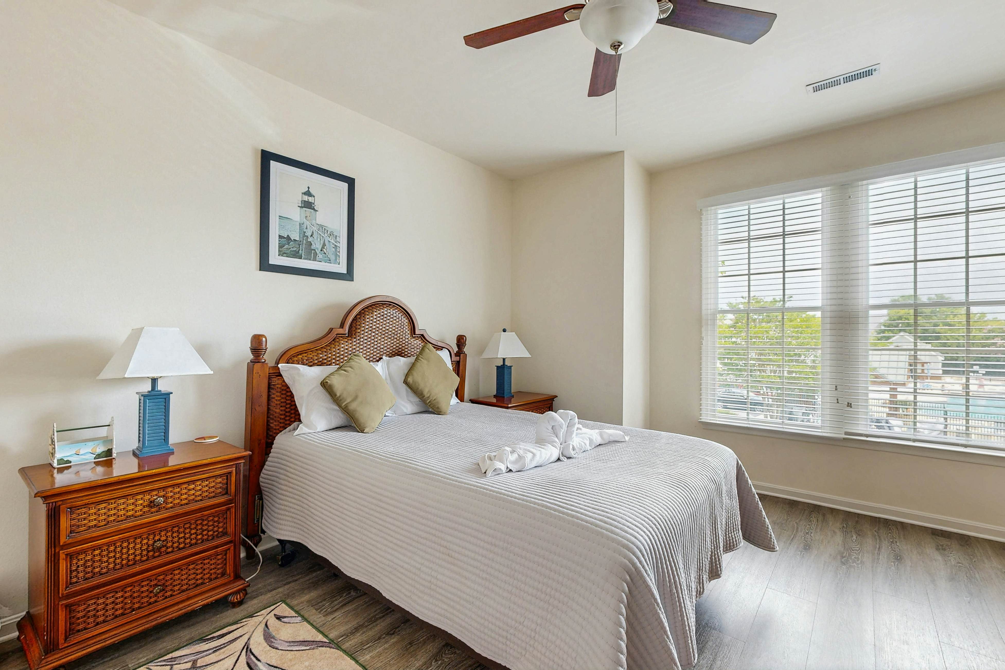 Bear Trap Dunes - 130B October Glory Ave