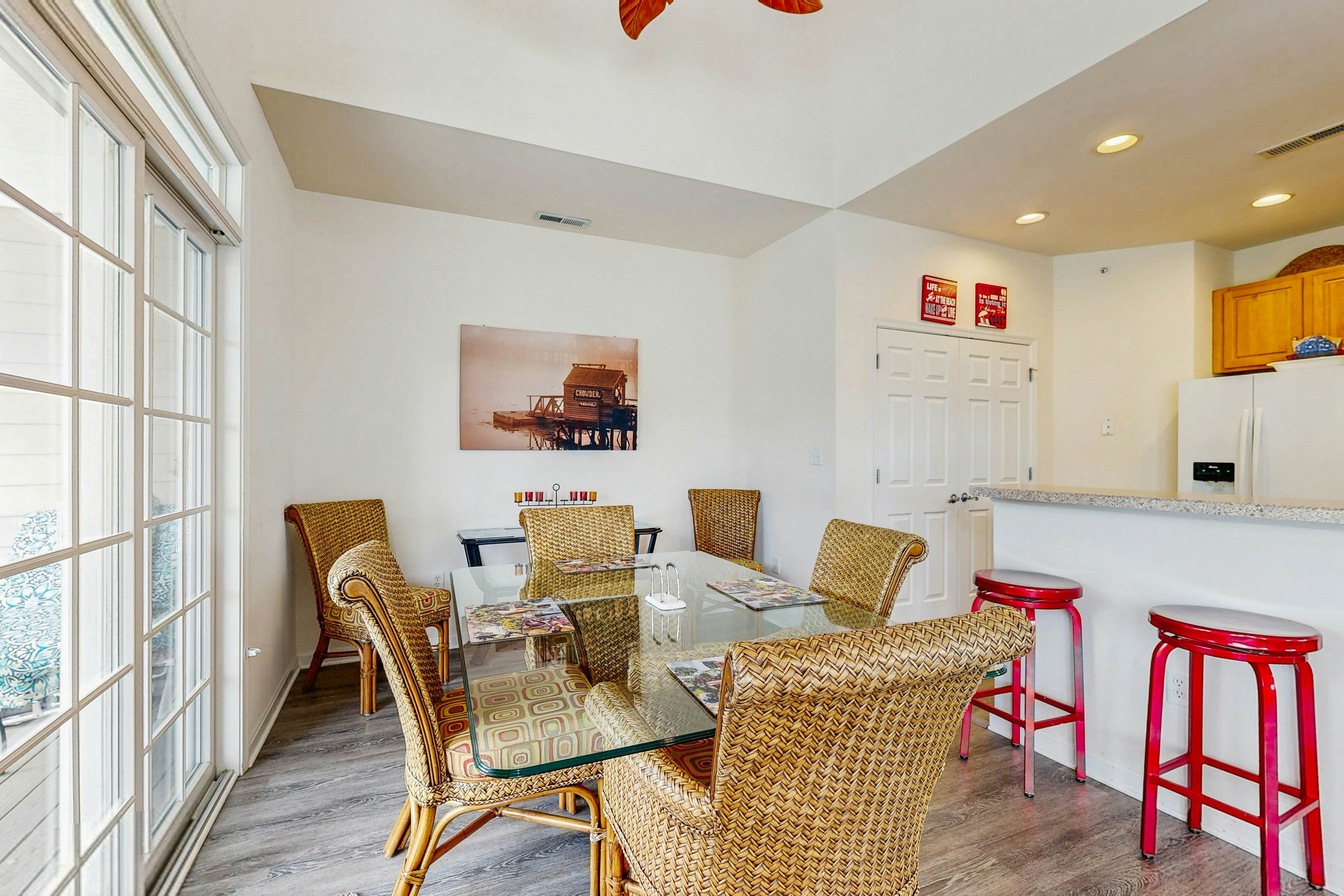 Bear Trap Dunes - 130B October Glory Ave